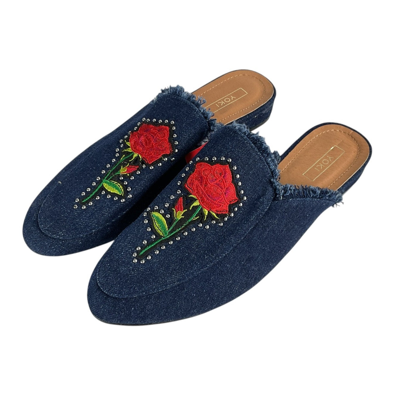 Zapatilla 10 (YOKI)