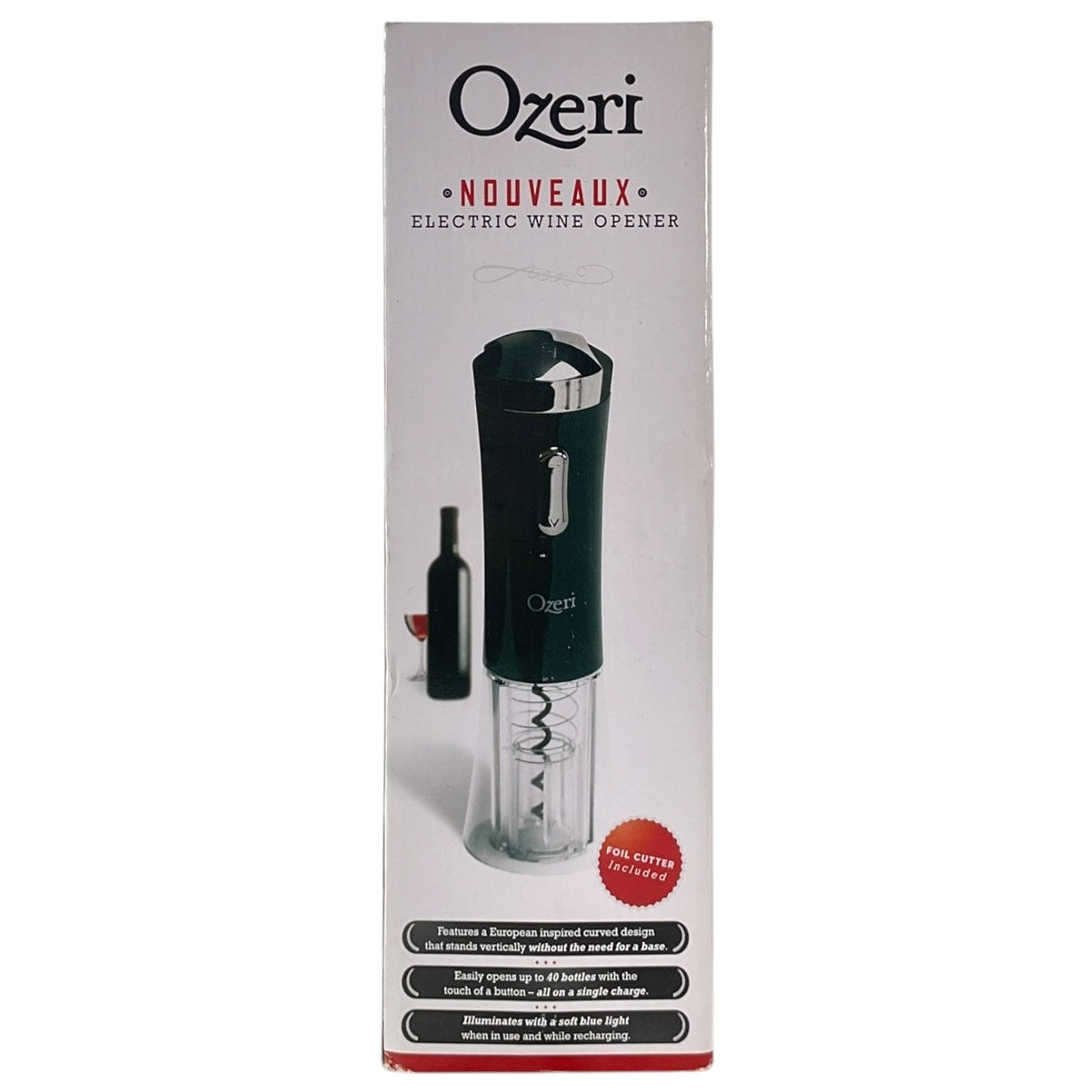 Saca Corcho (Ozeri)
