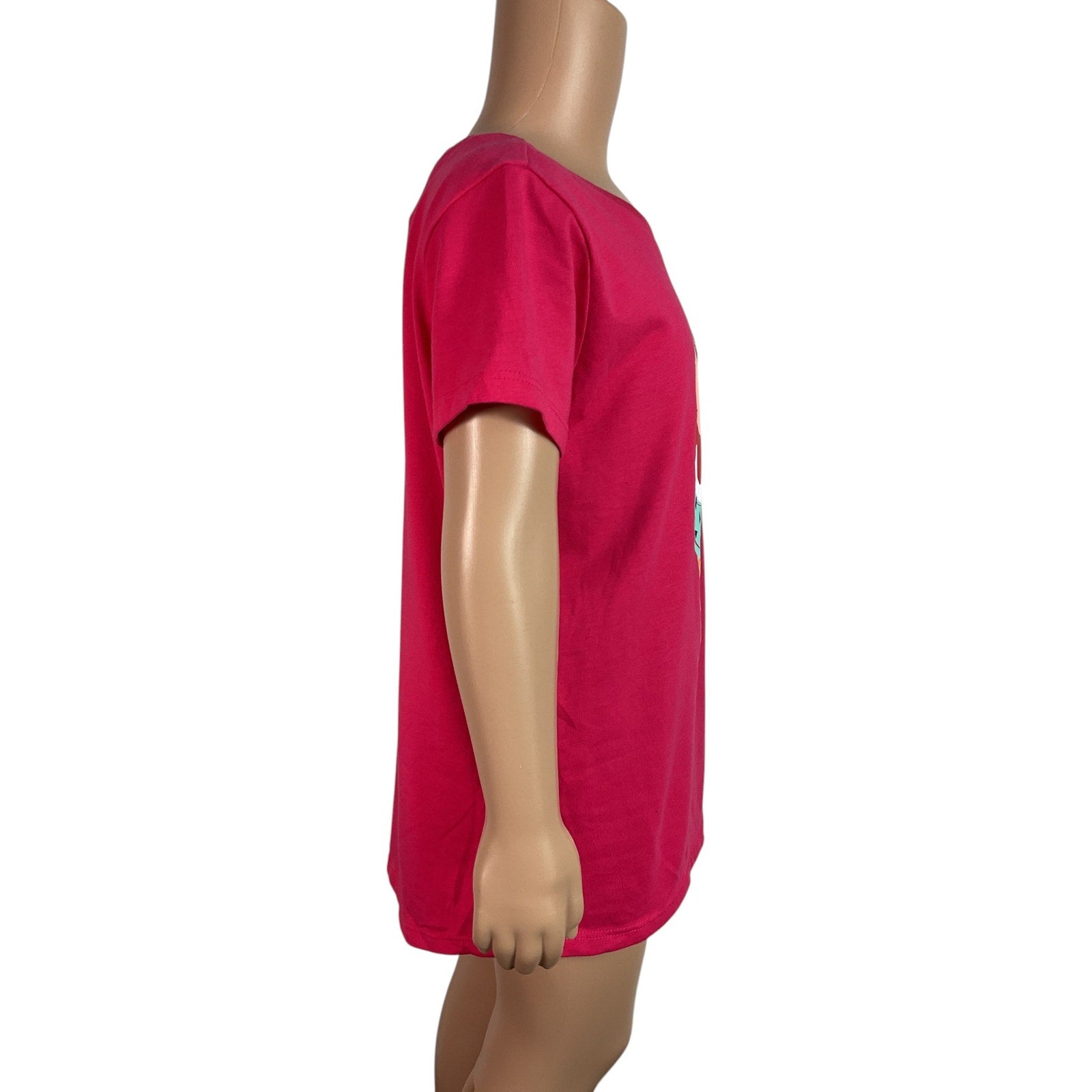 Blusa niña 7-8 (Member's Mark)