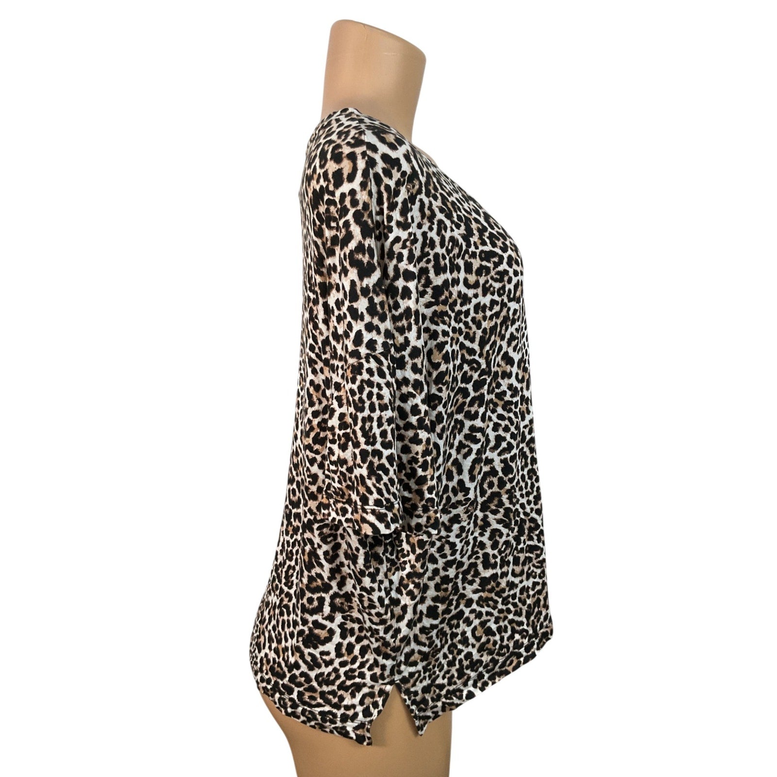 Blusa L (JOYSPUN)