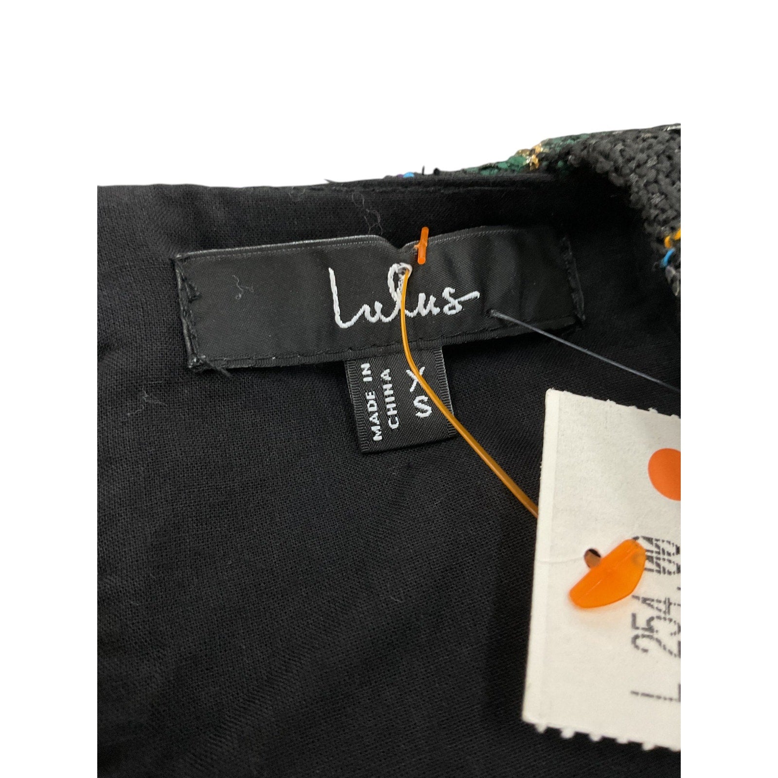 Blusa XS (Lulus)