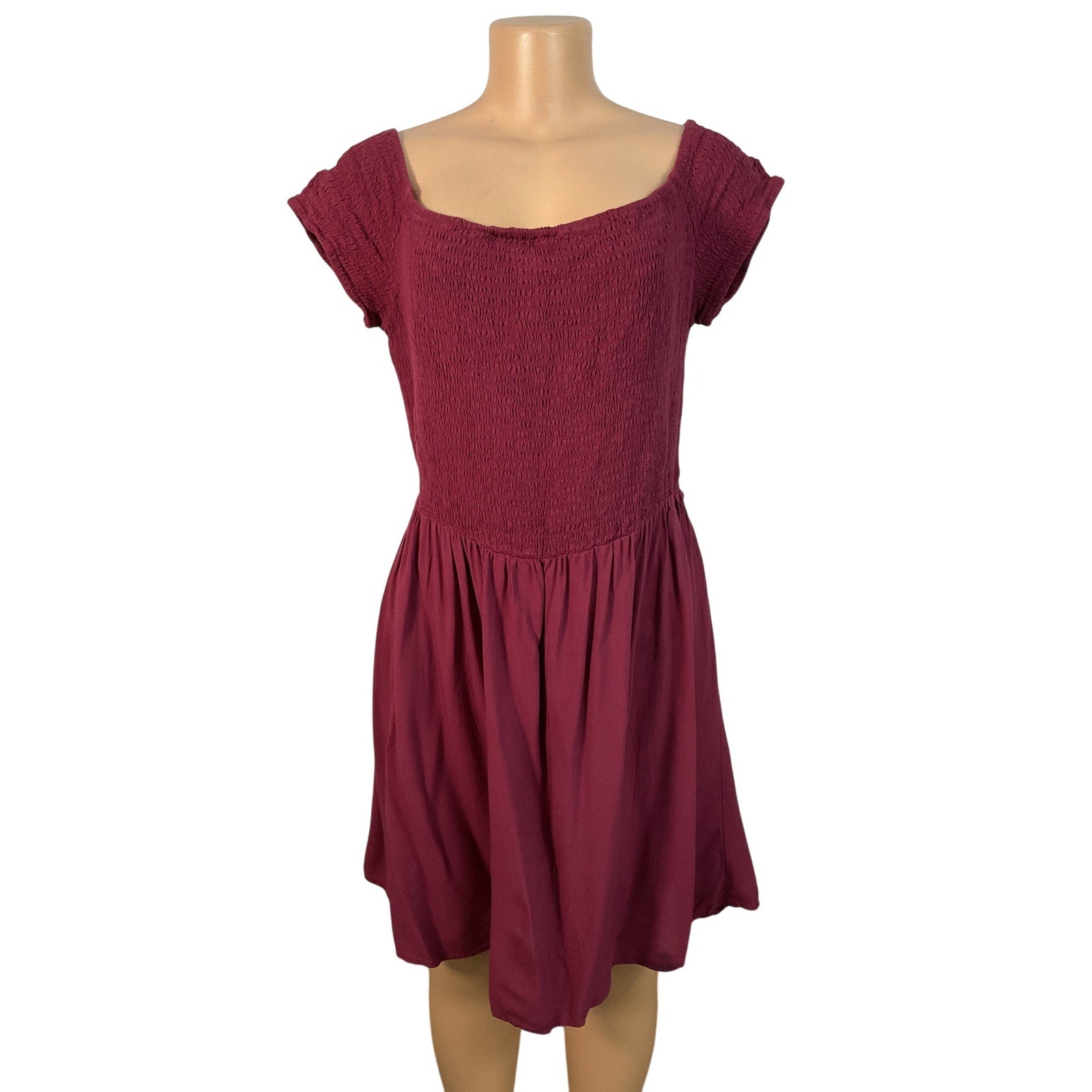 Vestido L (Mossimo)