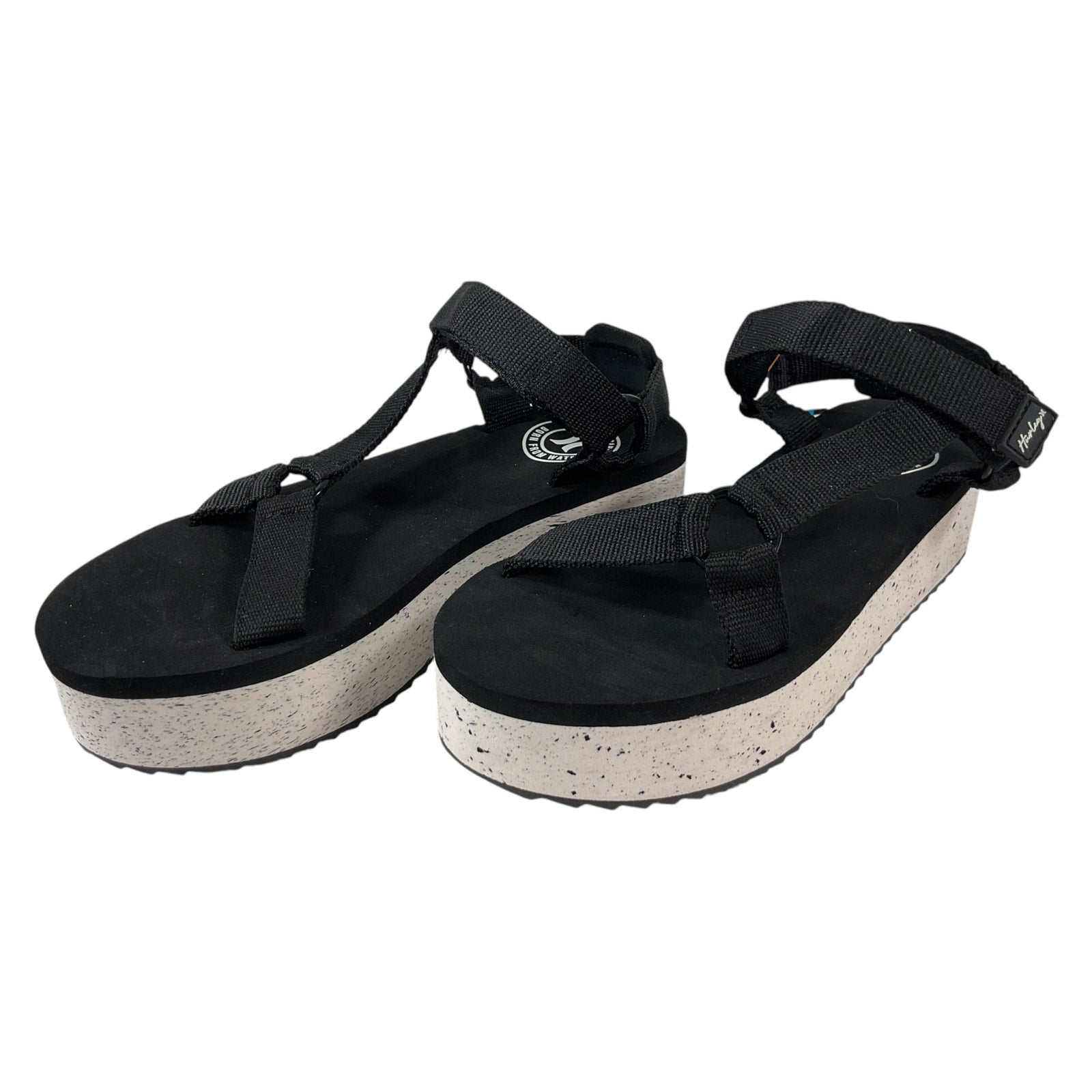 Sandalia 7 (Hurley Brand)