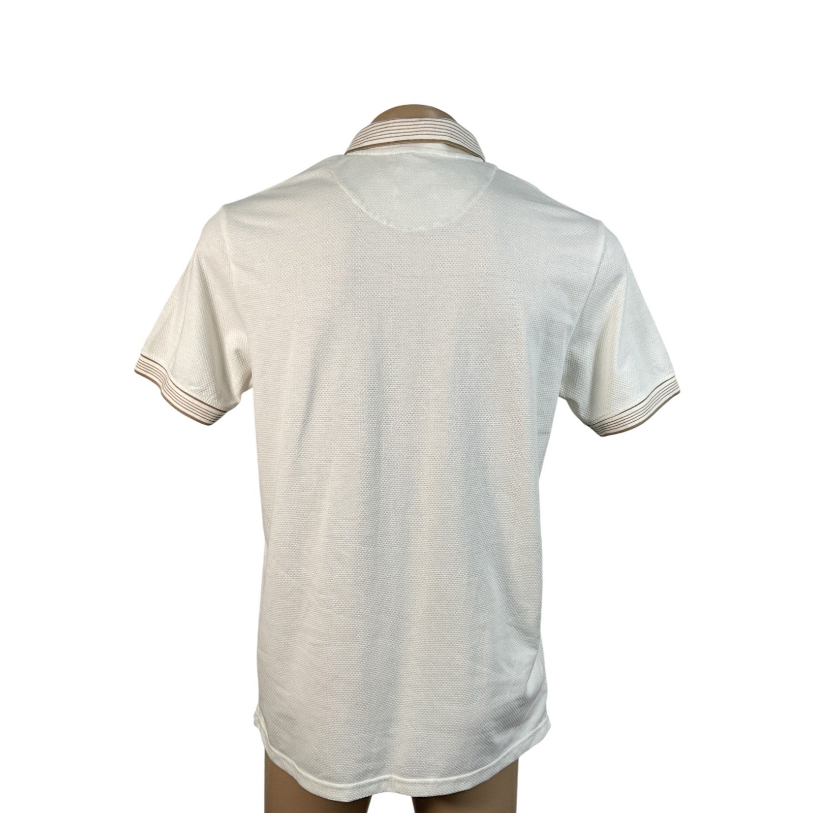 Camisa Tipo Polo L (Cactus Man)