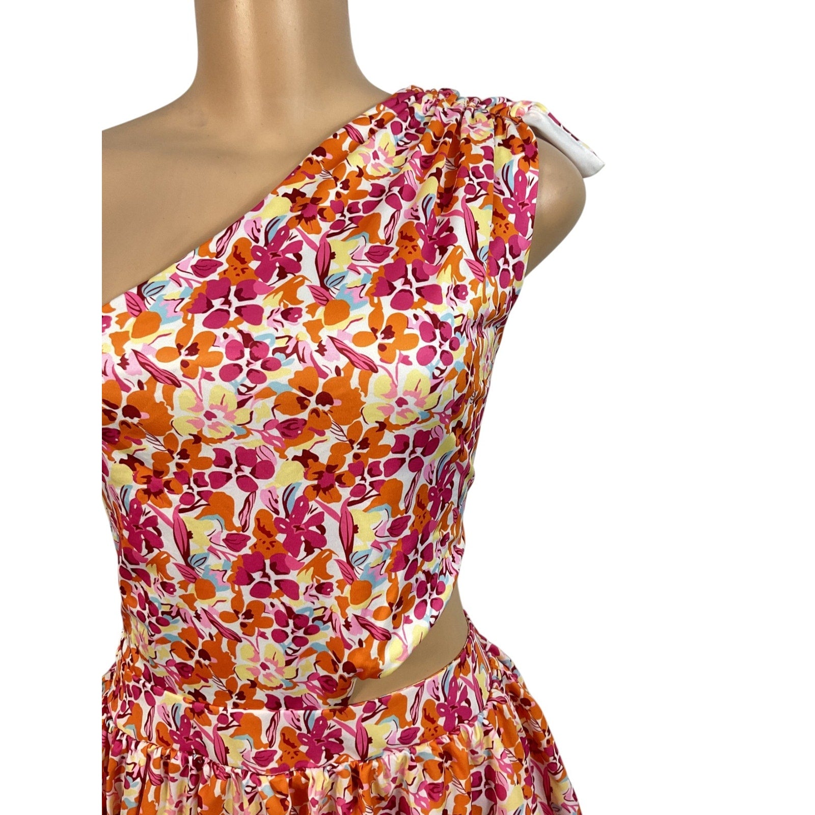 Vestido L (Shein)