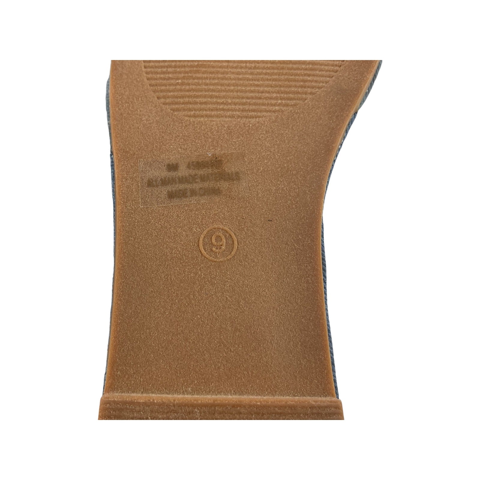 Sandalias 9 (Comfort)