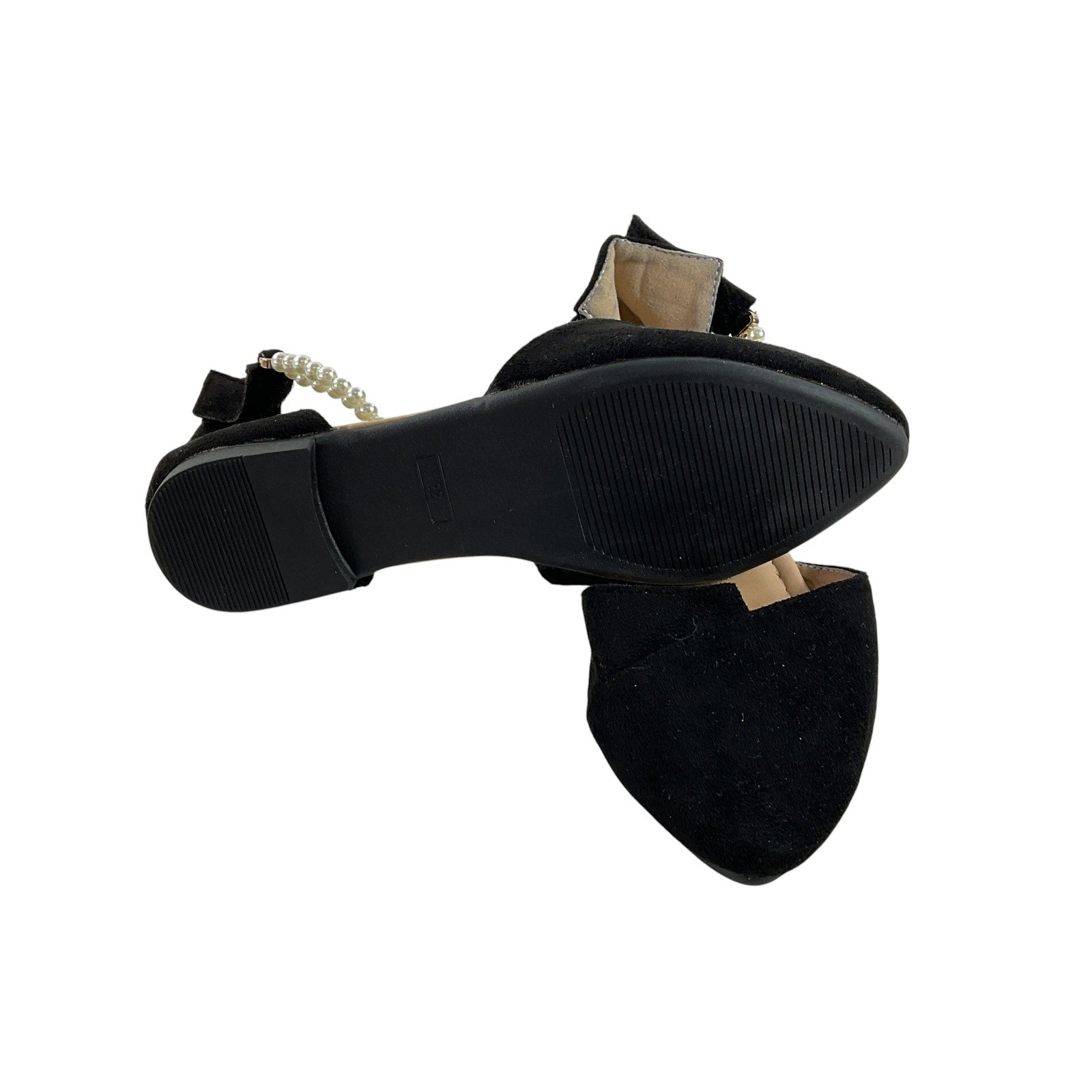 Zapatilla niña 2