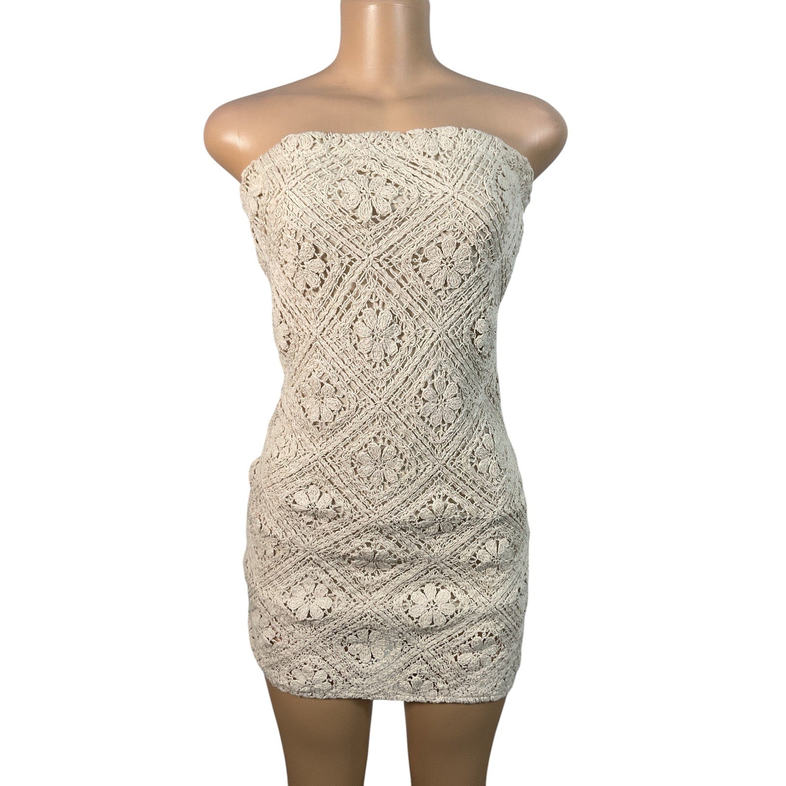 Vestido S (Forever 21)