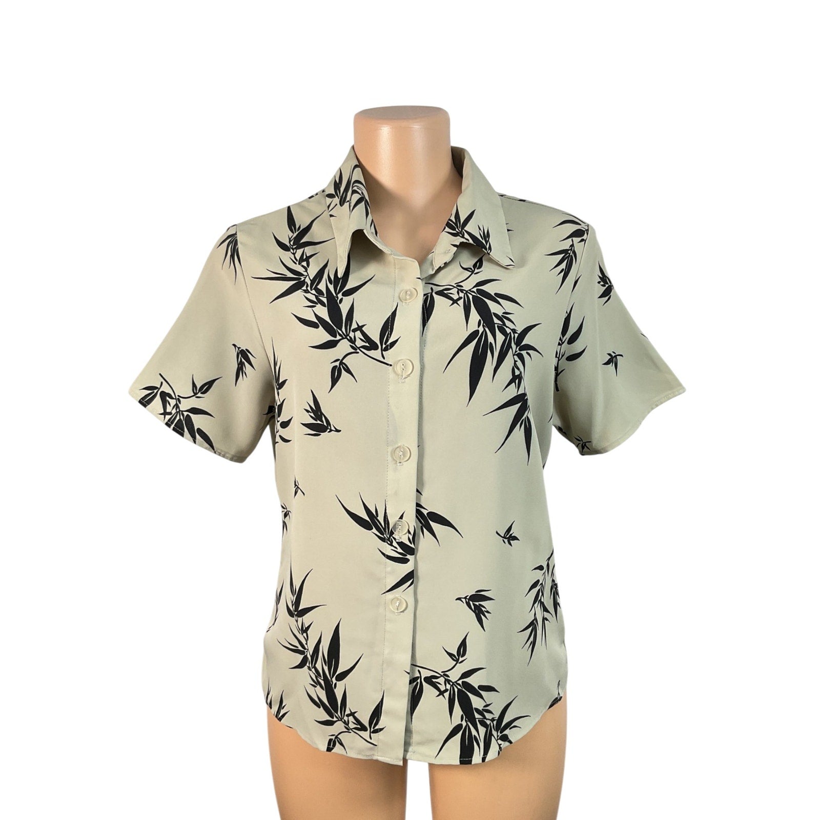 Blusa L (SENSE)