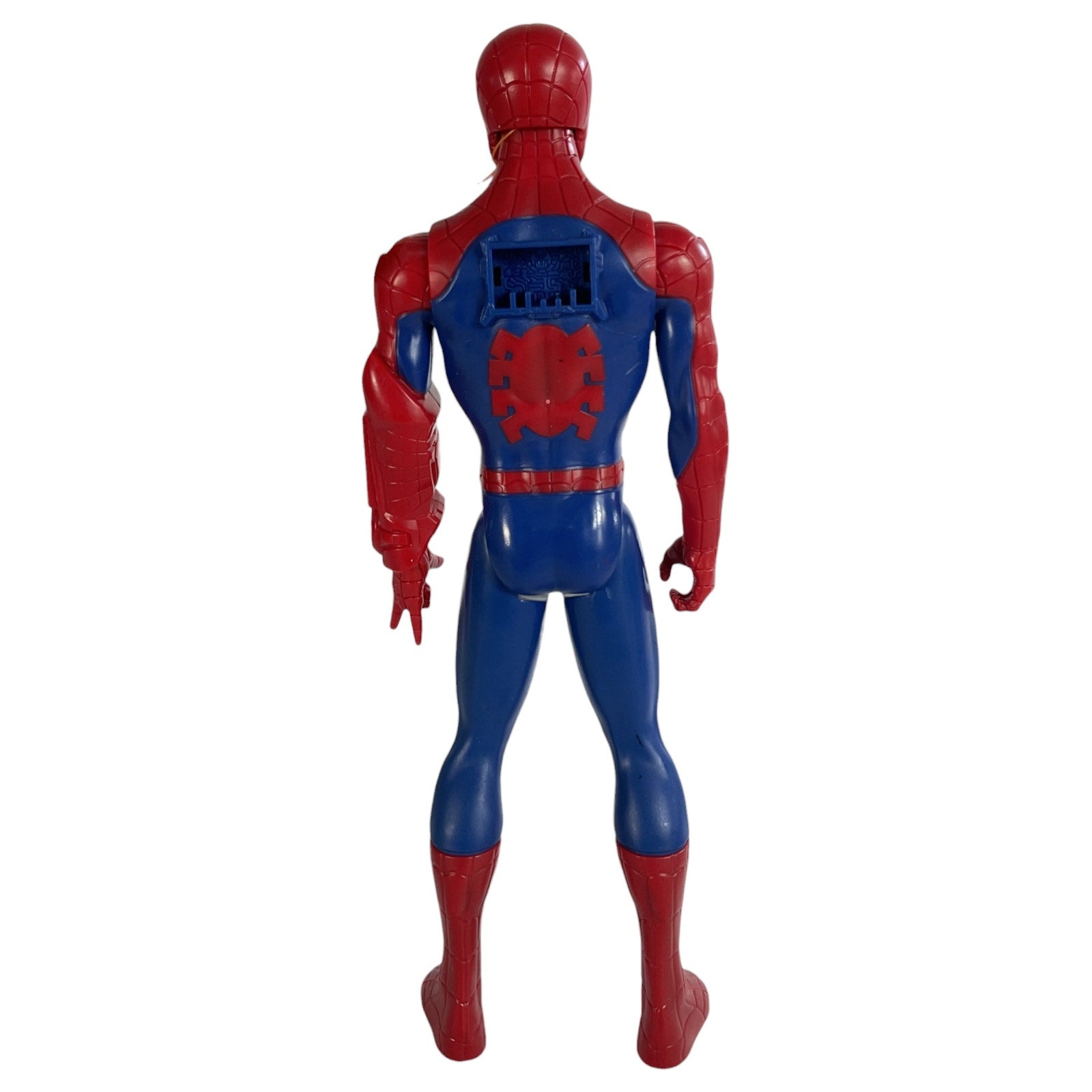 Spiderman (Marvel)