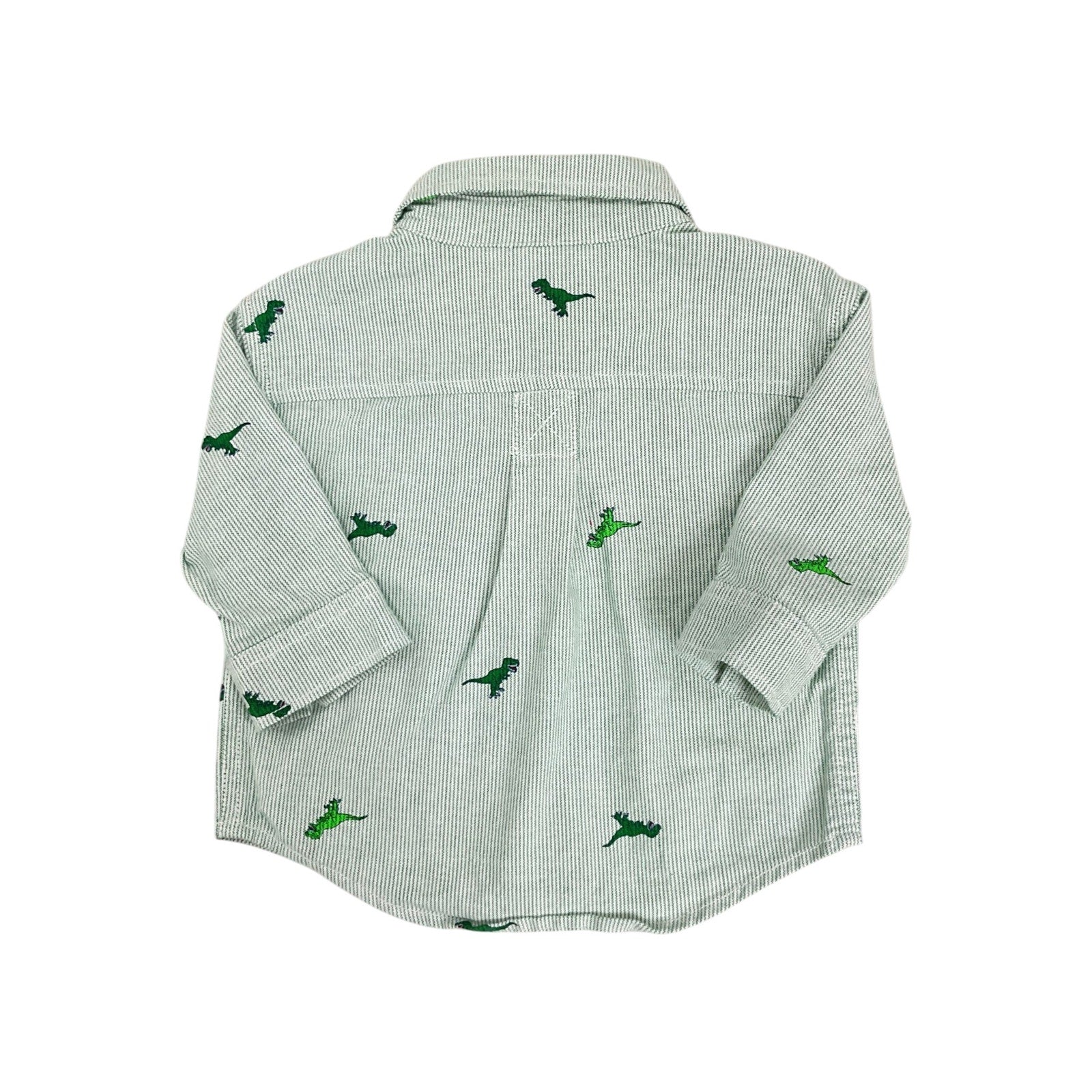 Camisa 6-12M (GAP)