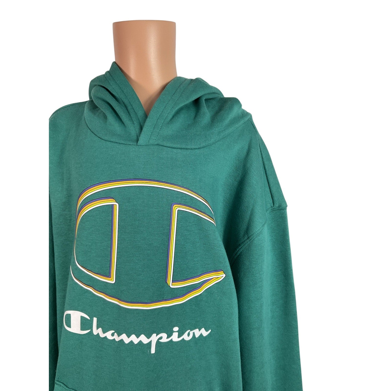 Sudadero niño 14-16 (Champion)