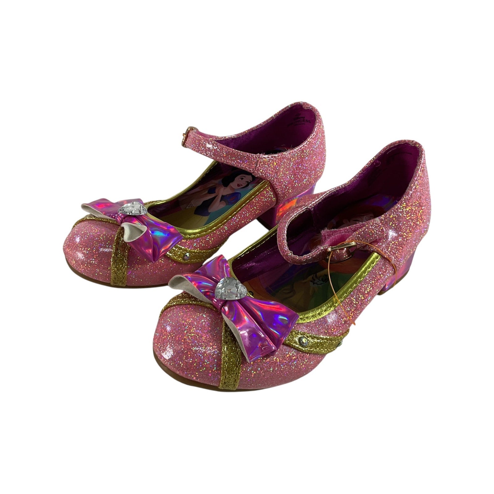 Zapato niña 12