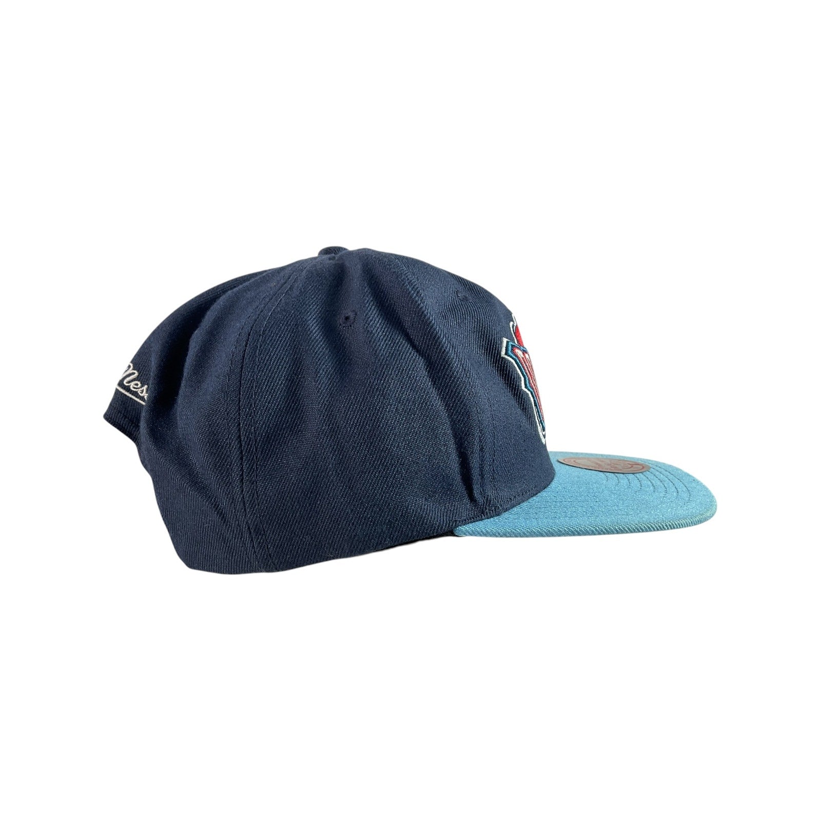 Gorra (Mitchell & Ness)