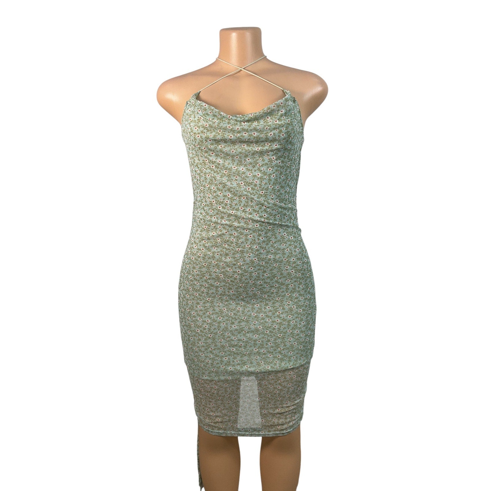 Vestido M