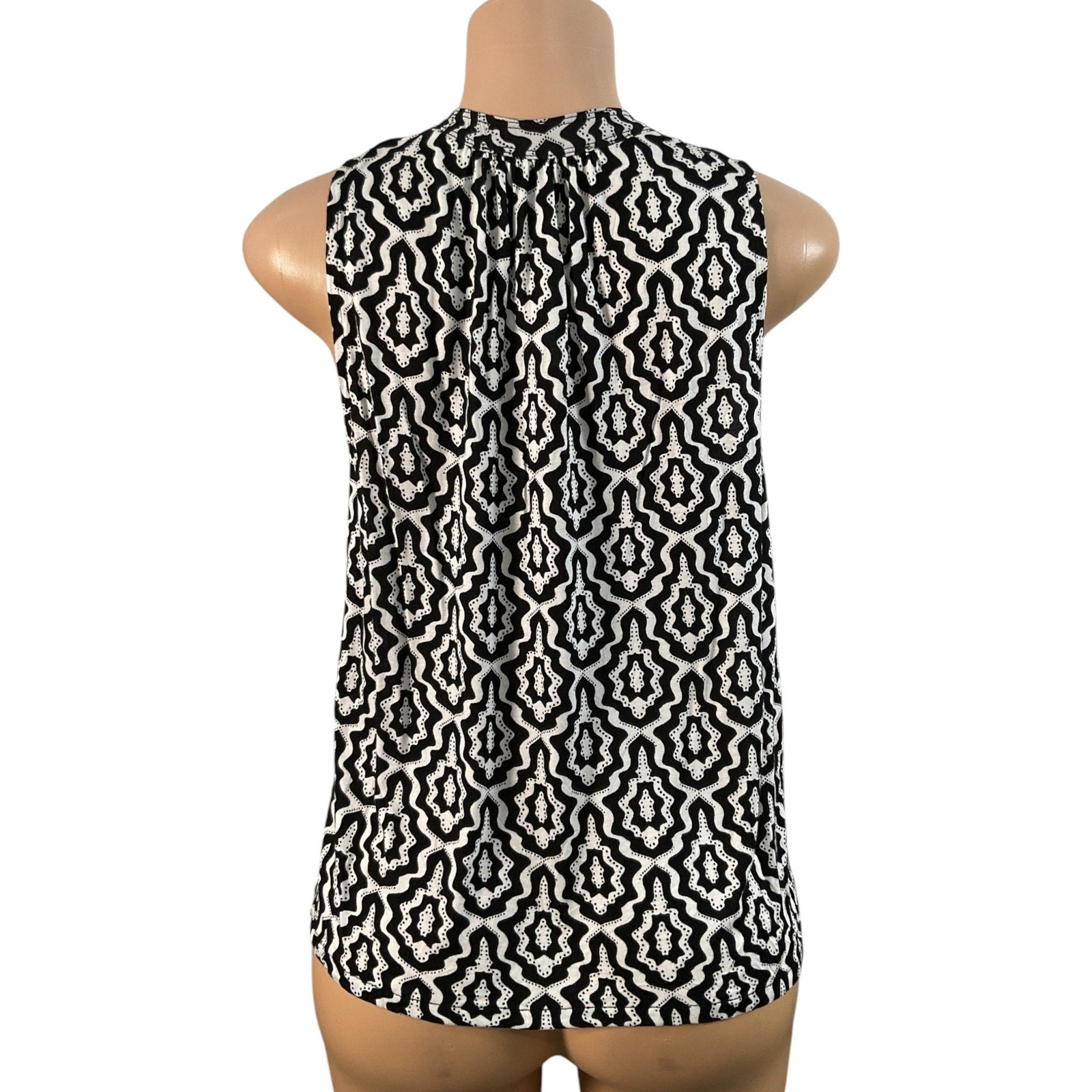 Blusa L (Loft)