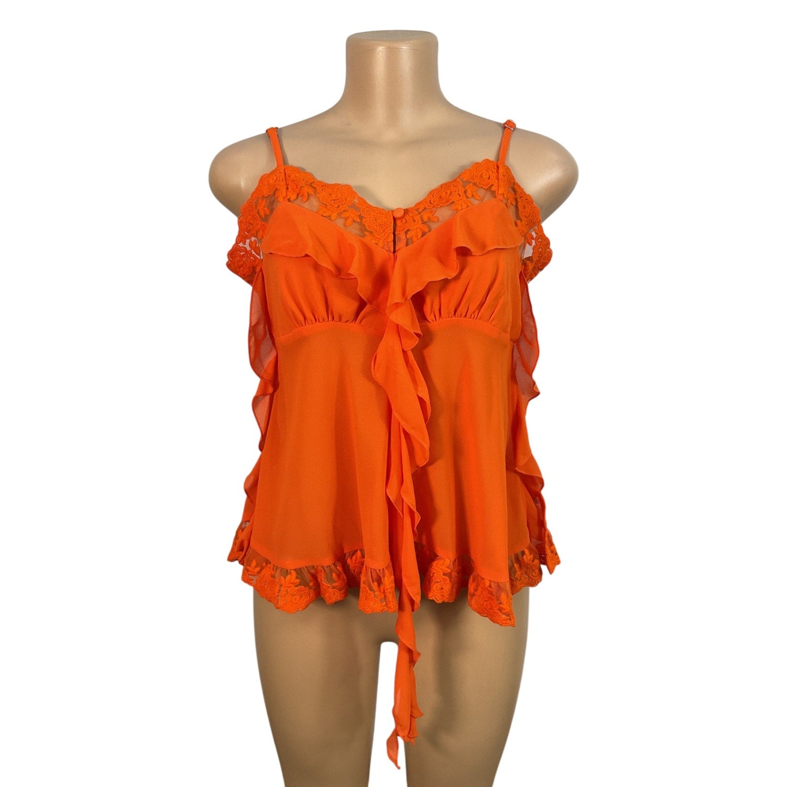 Blusa M (FASHION NOVA)