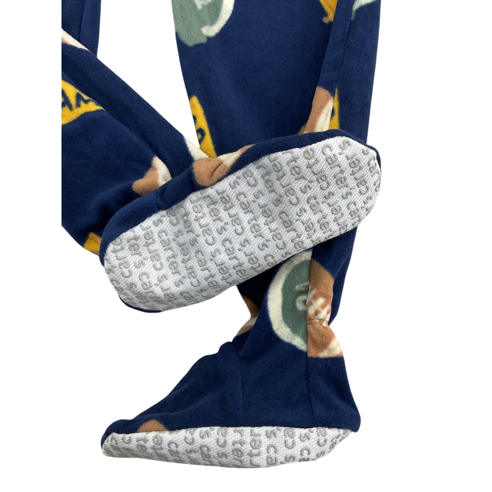 Traje de Bebe 3T (Carter's)