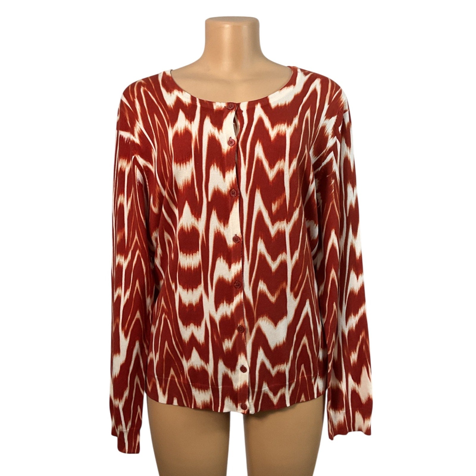Sueter XL (Jones New York)