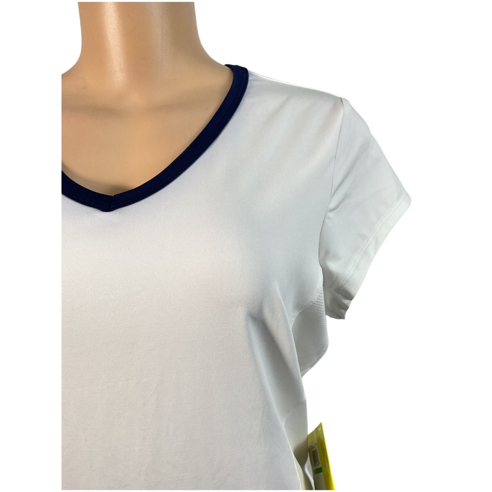 Blusa L (Fila)