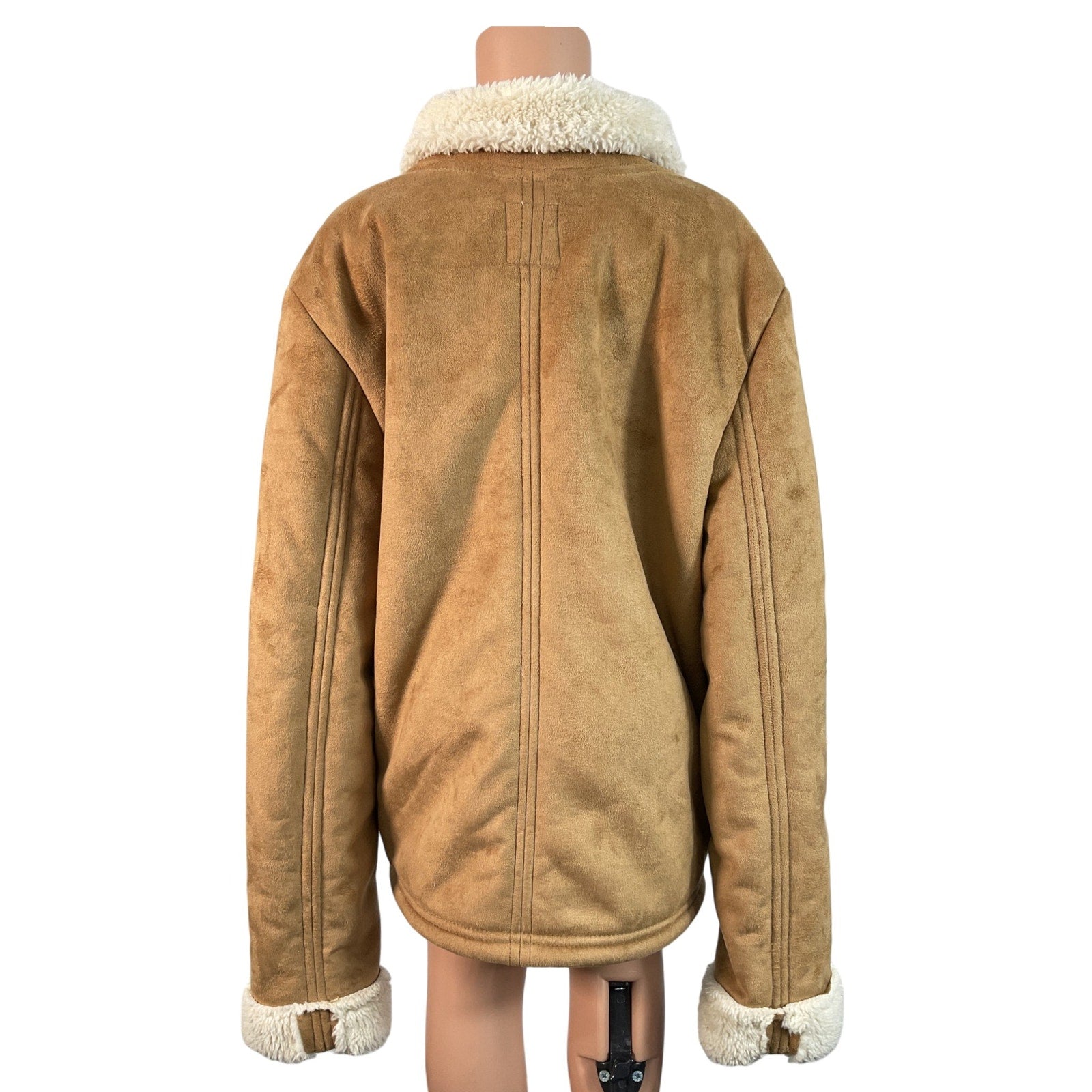 Abrigo Niña 14 (Old Navy)