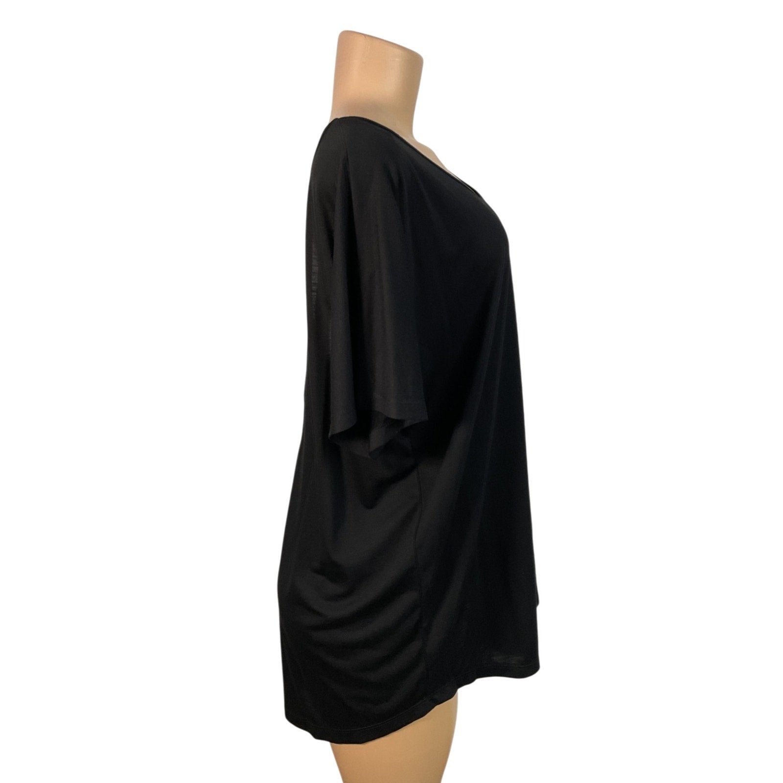 Blusa XL (Xersion)