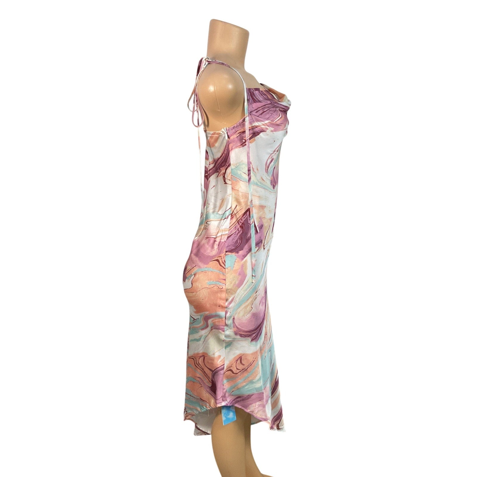 Vestido S (CIDER)
