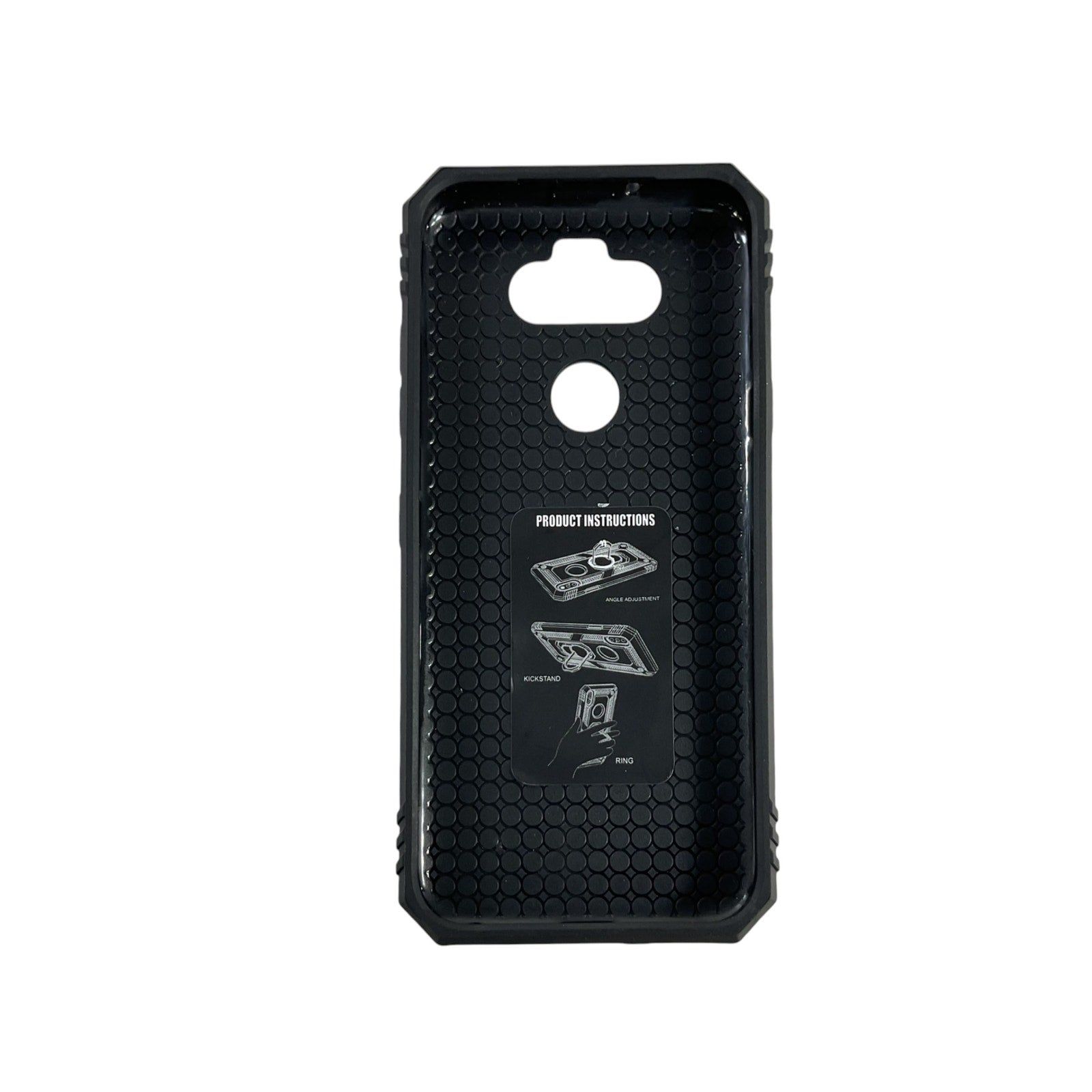 Cobertor de LG K31 (MYBAT)