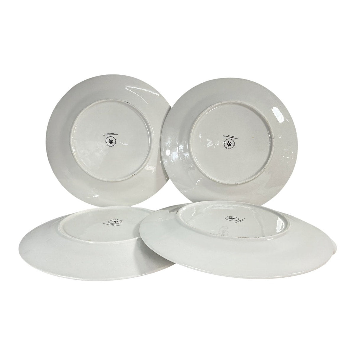 Set de platos