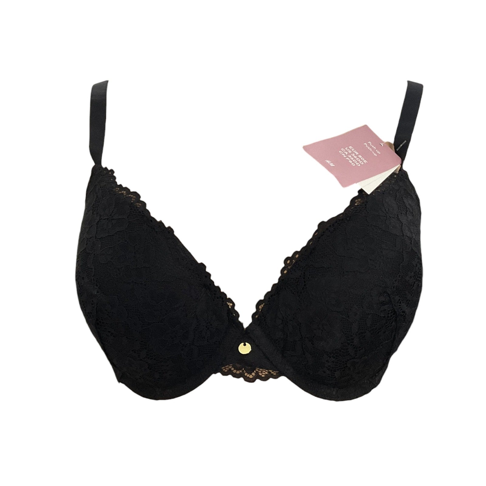 Brasier 36DD (H&M)
