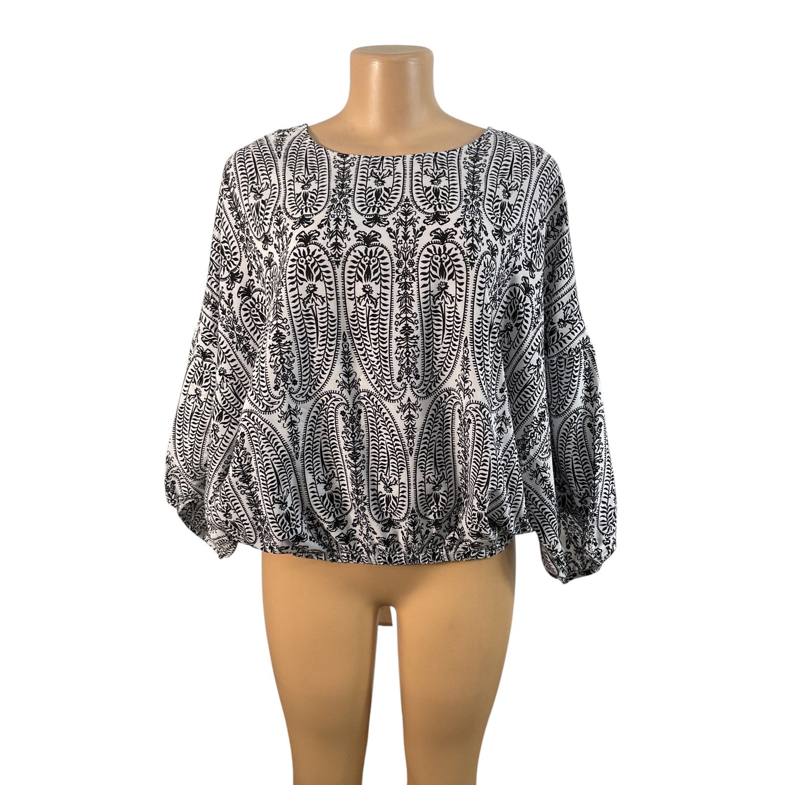 Blusa L