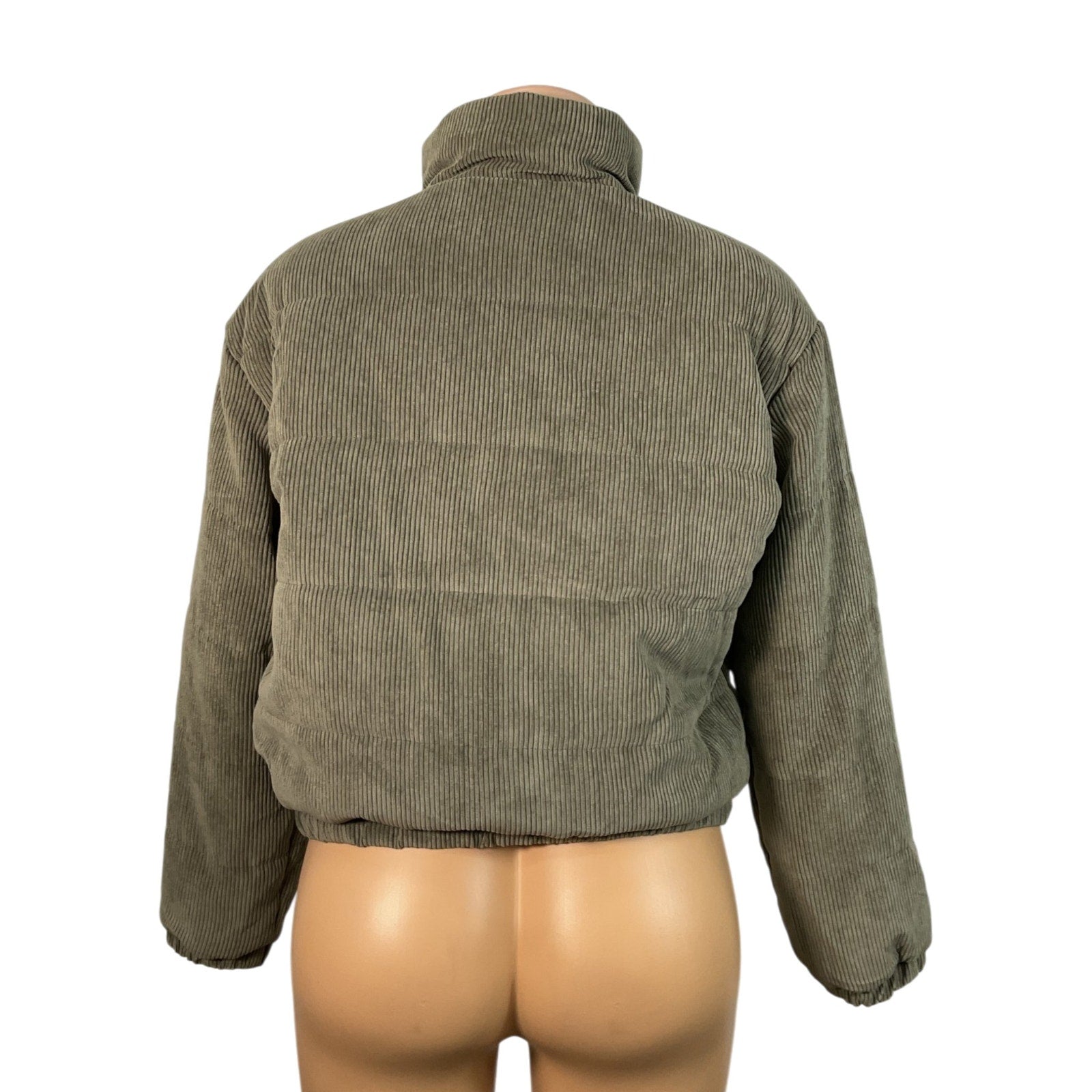 Chaqueta M (Ashley)