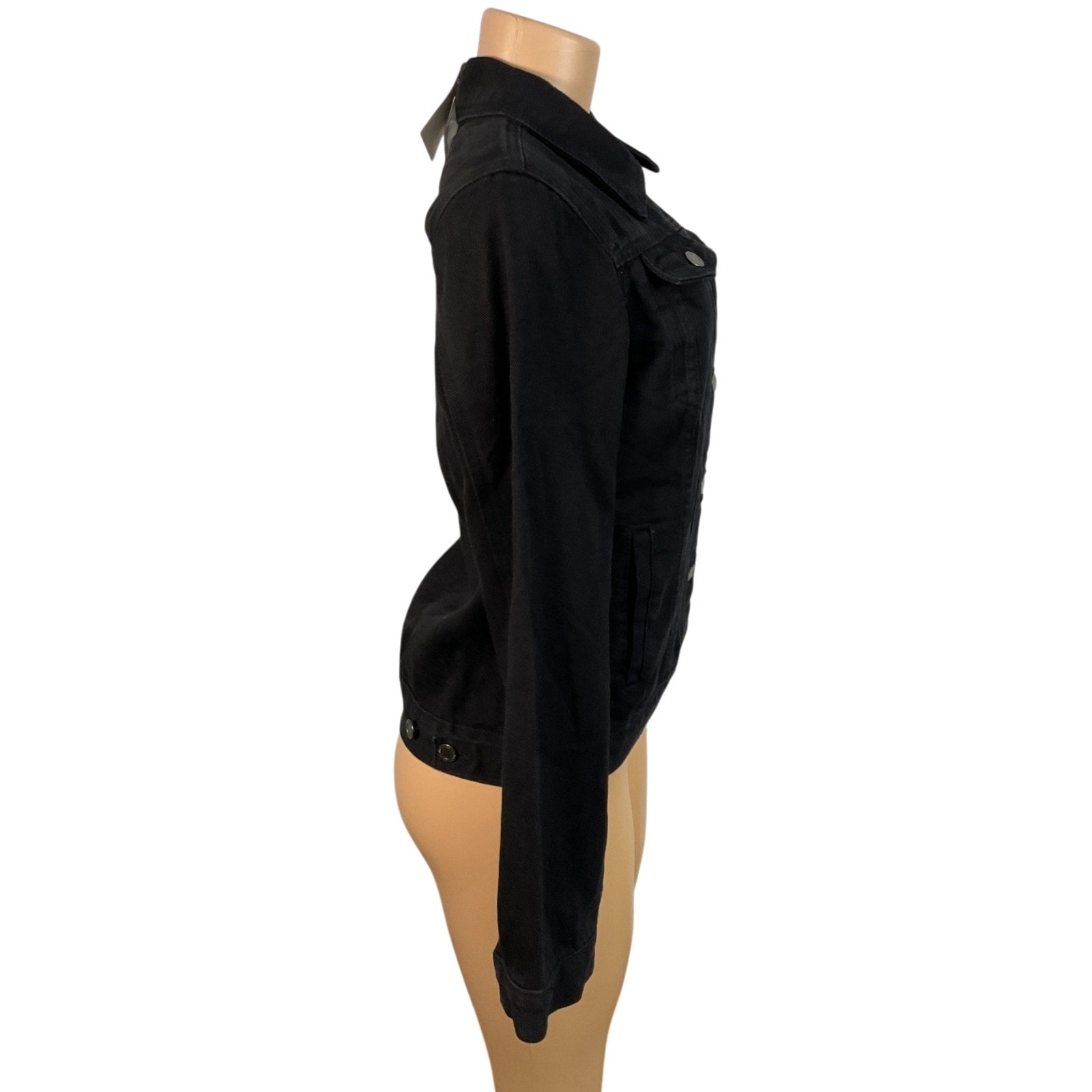 Chaqueta 4 (Boohoo)