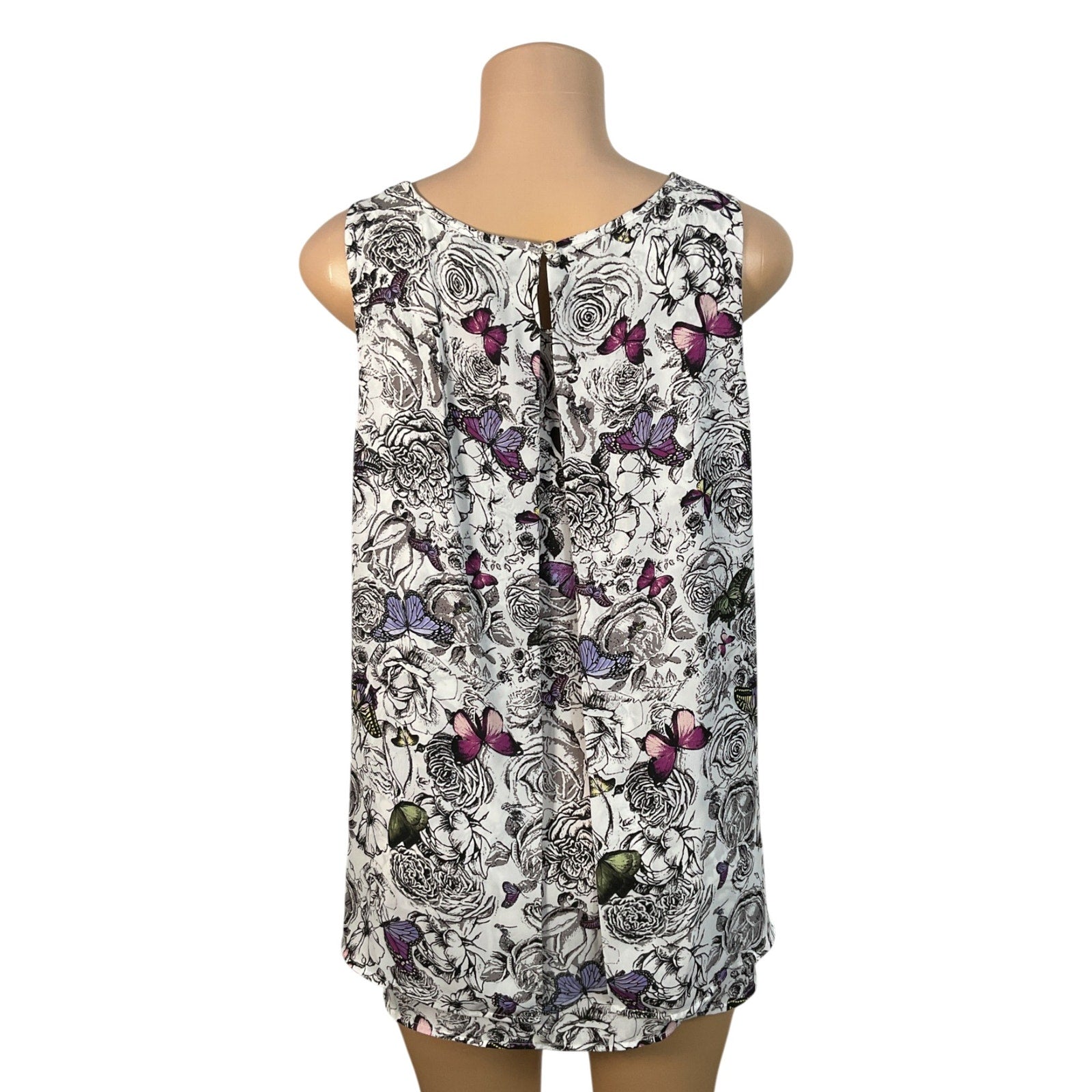 Blusa L