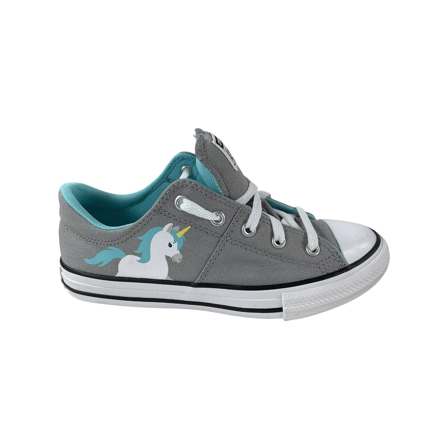 Tenis niña 3 (Converse)