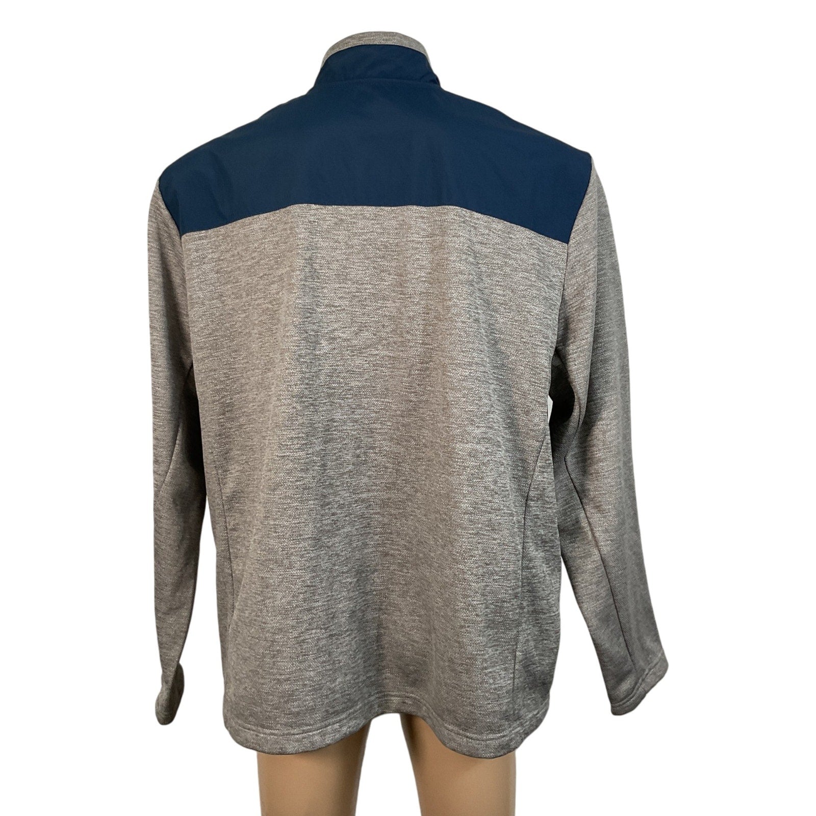 Sudadero XXL (ORVIS)