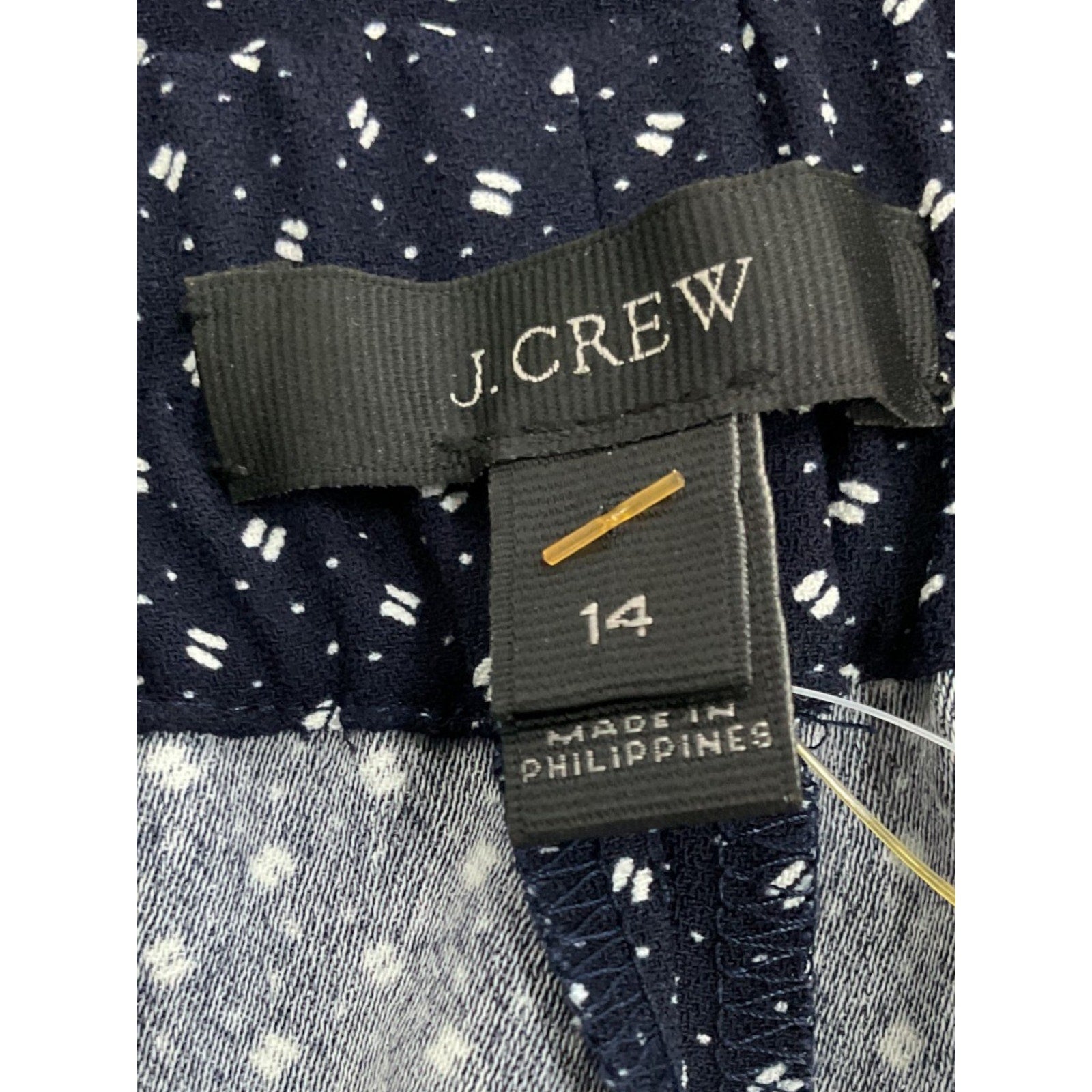 Pantalon 14 (J.CREW)