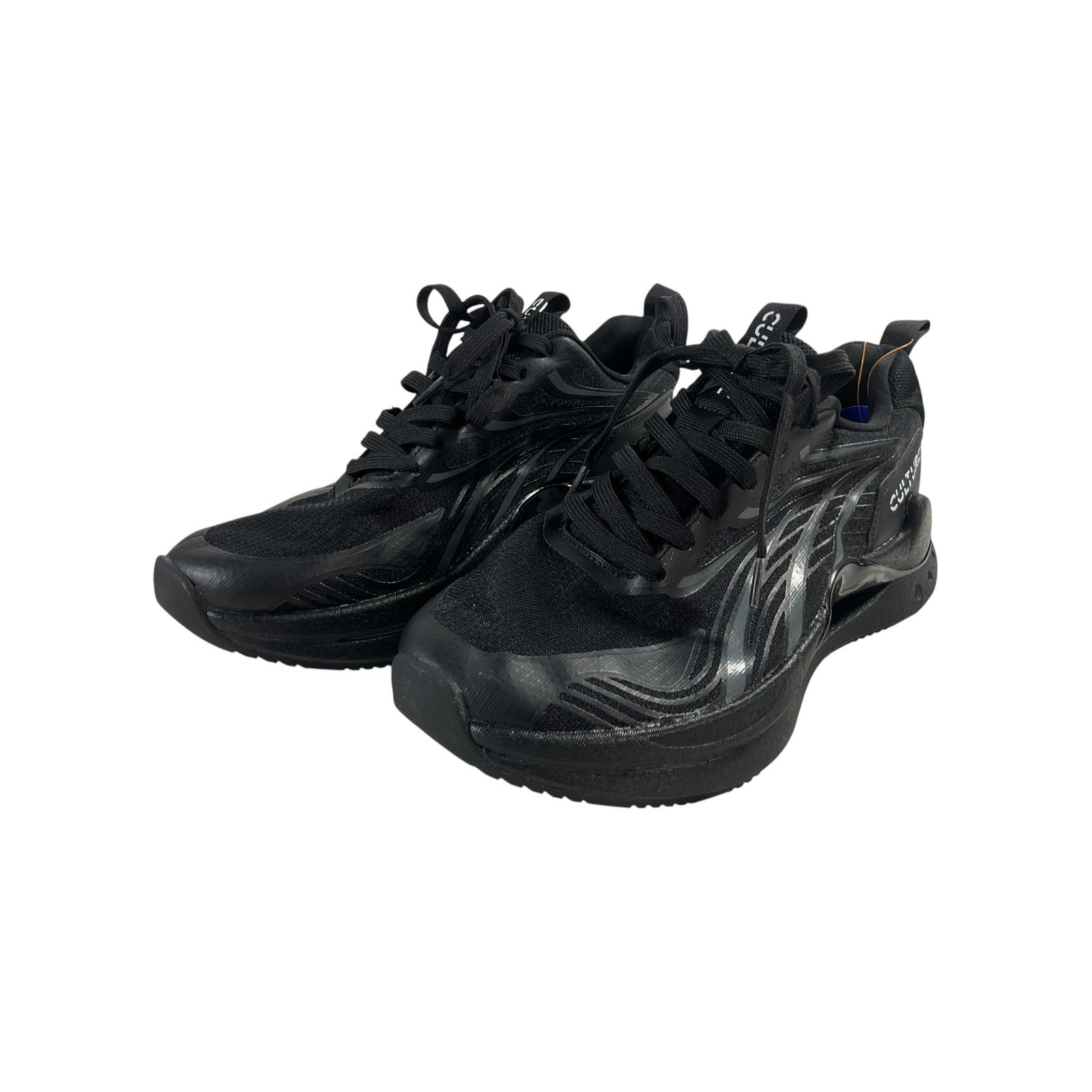 Tenis 10 (CULTURE)
