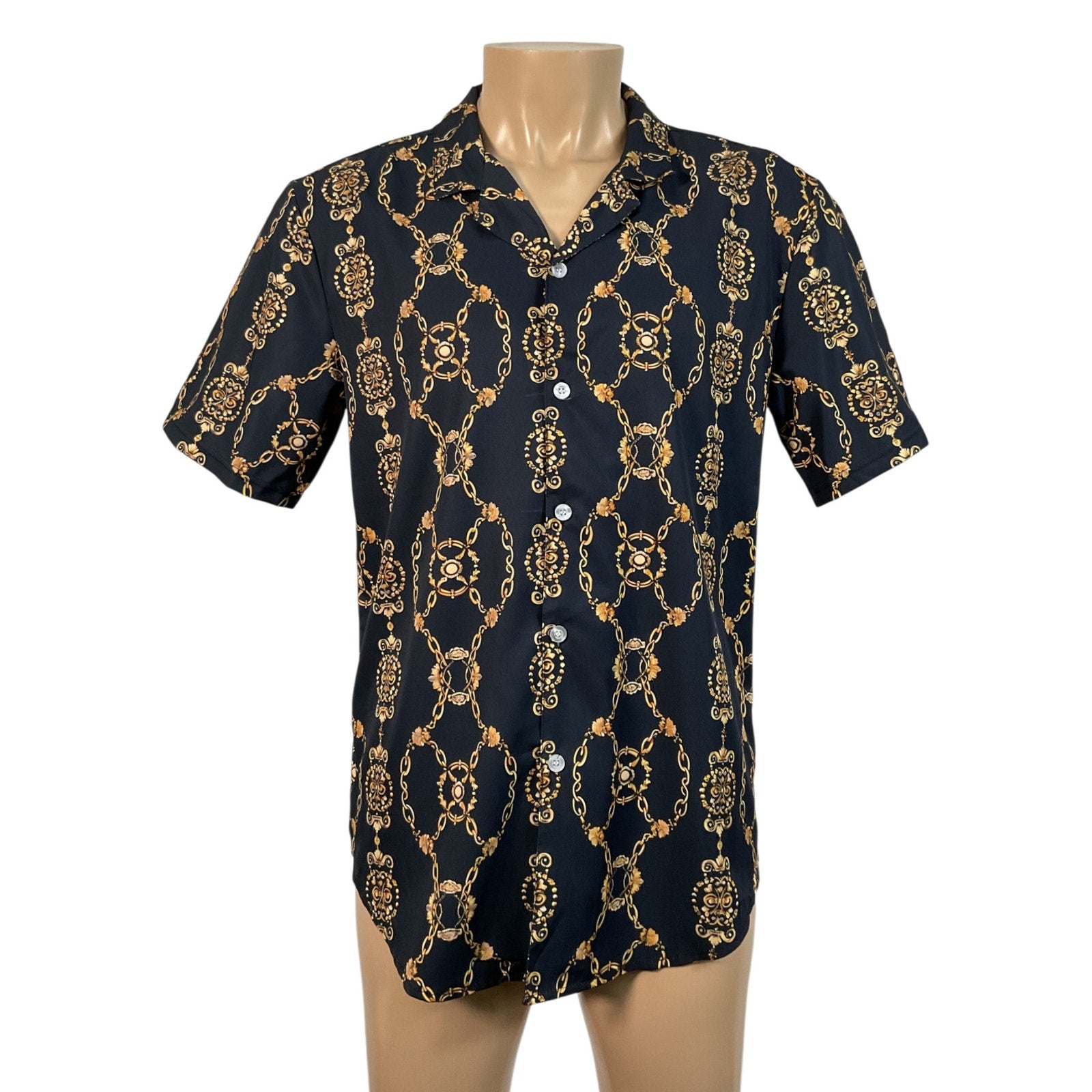 Camisa M