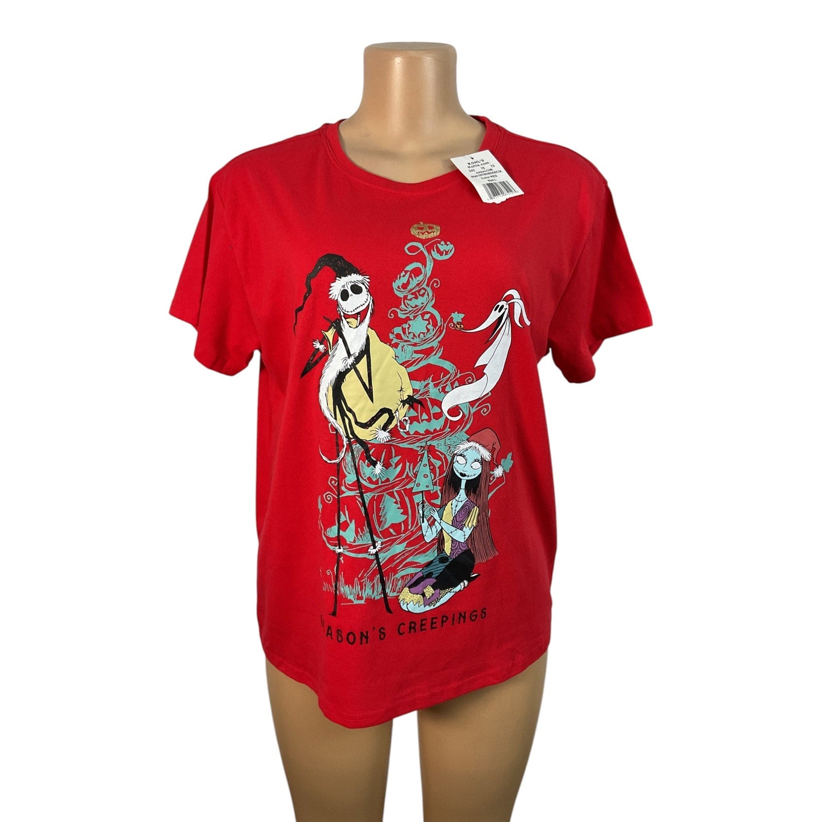 Blusa L (Disney)