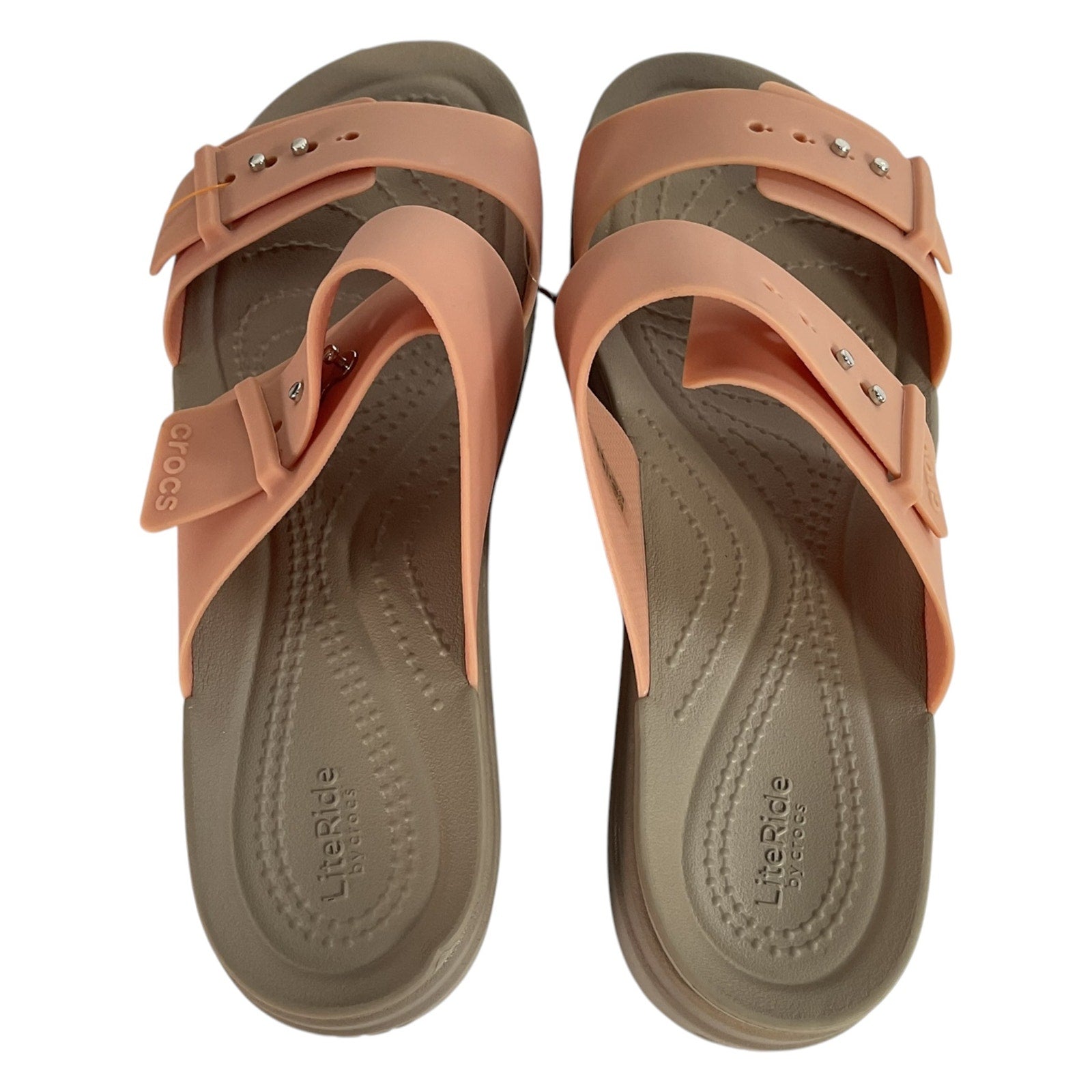 Plataforma W8 (Crocs)