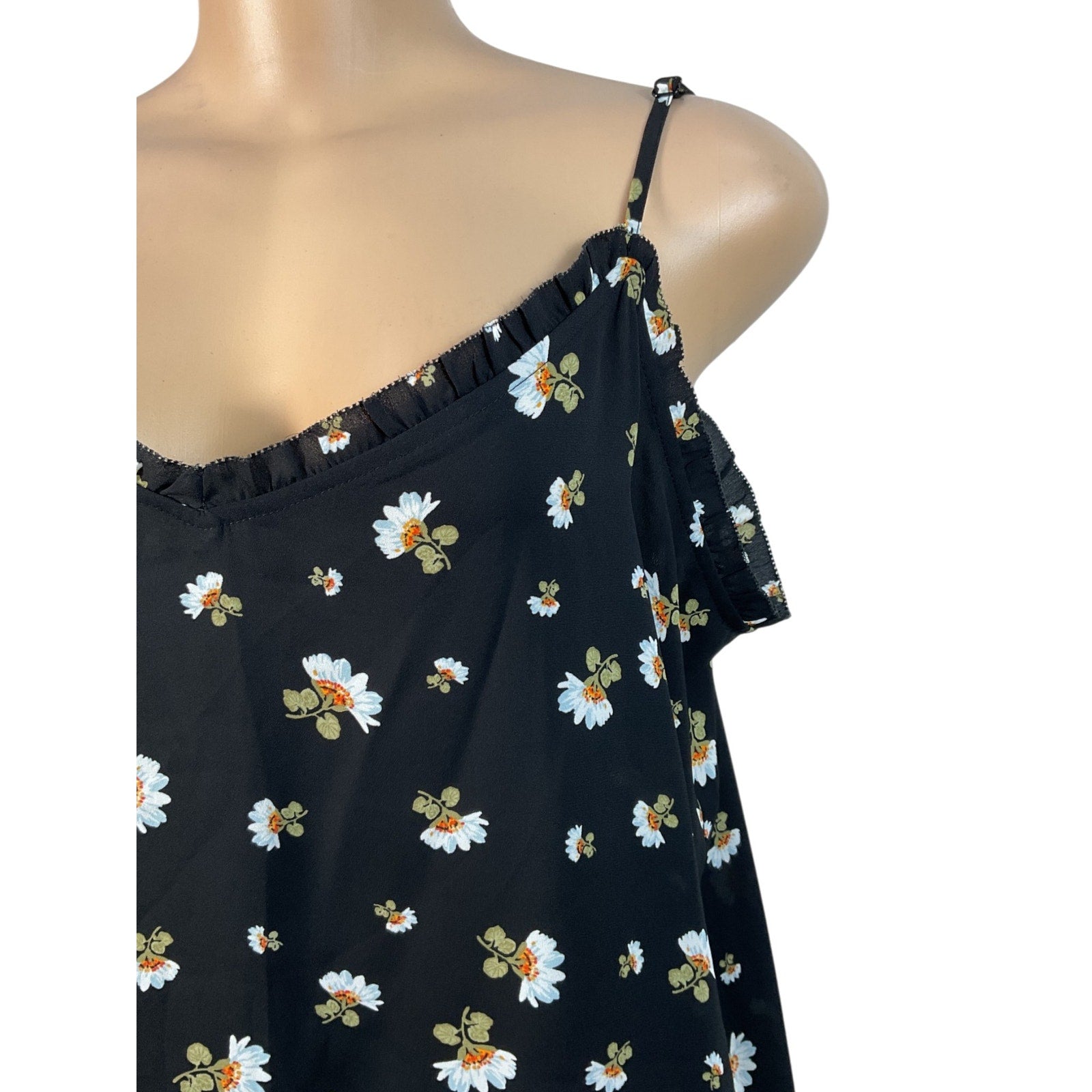 Blusa L (LOFT)