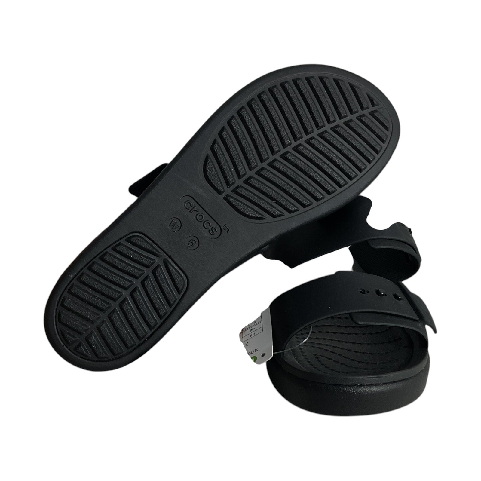 Sandalia 6 (Crocs)