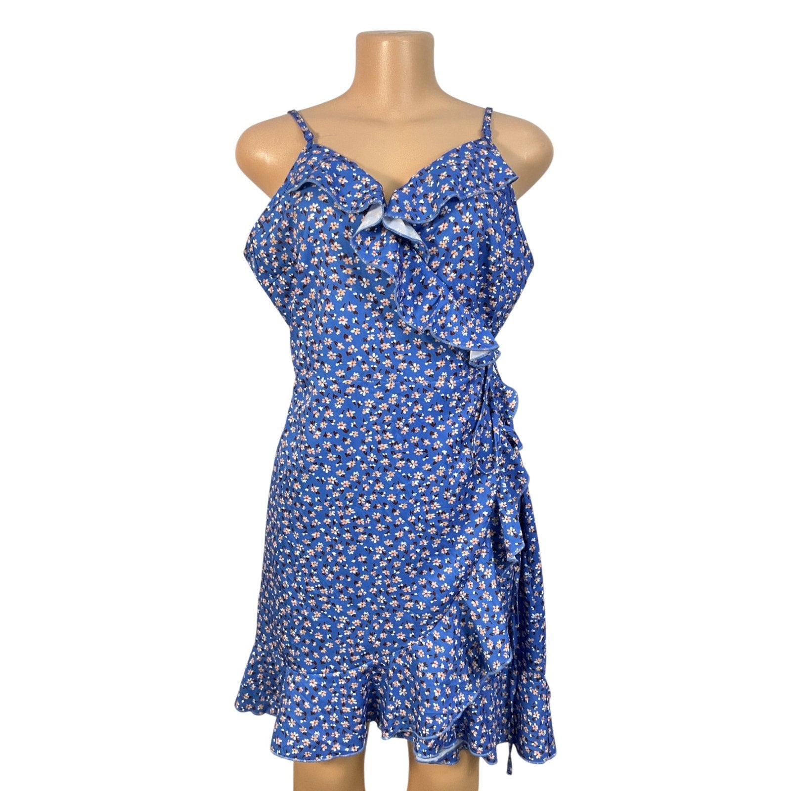 Vestido 1XL (Shein)