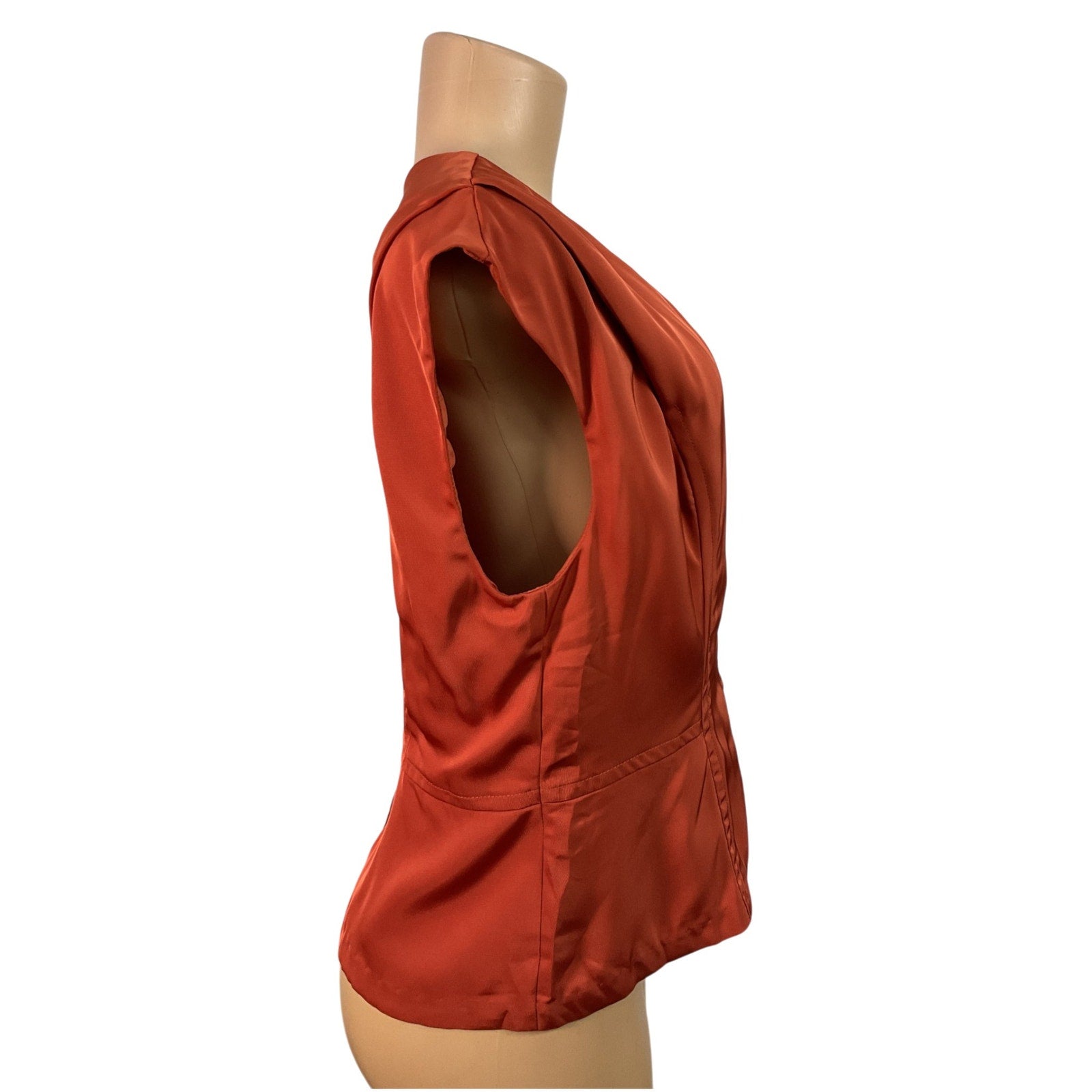 Blusa 12 (Banana Republic)