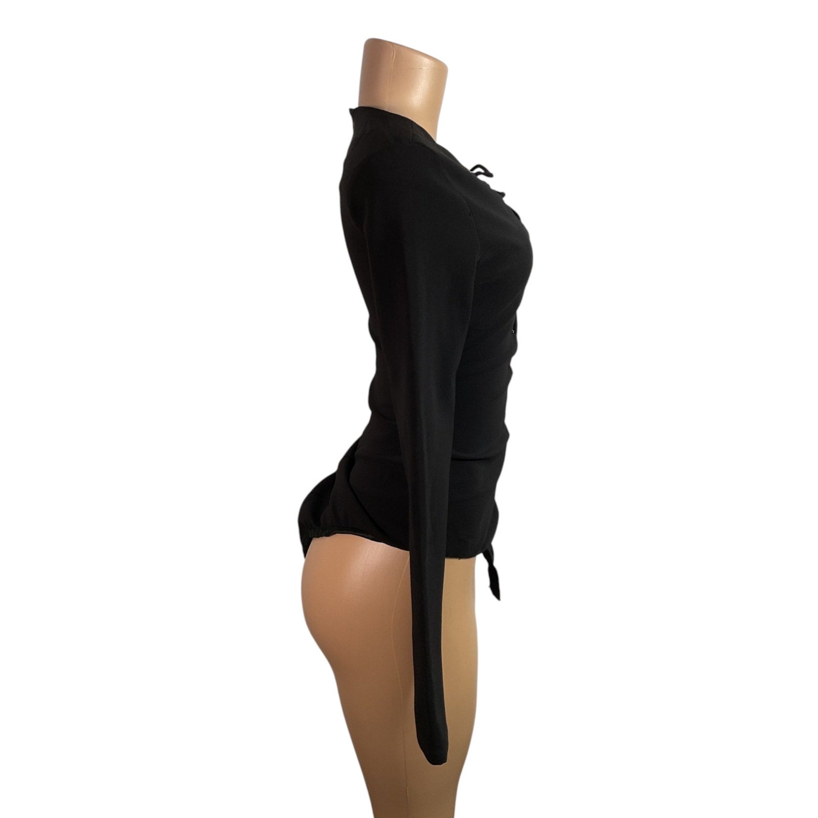 Blusa XS (ZARA)
