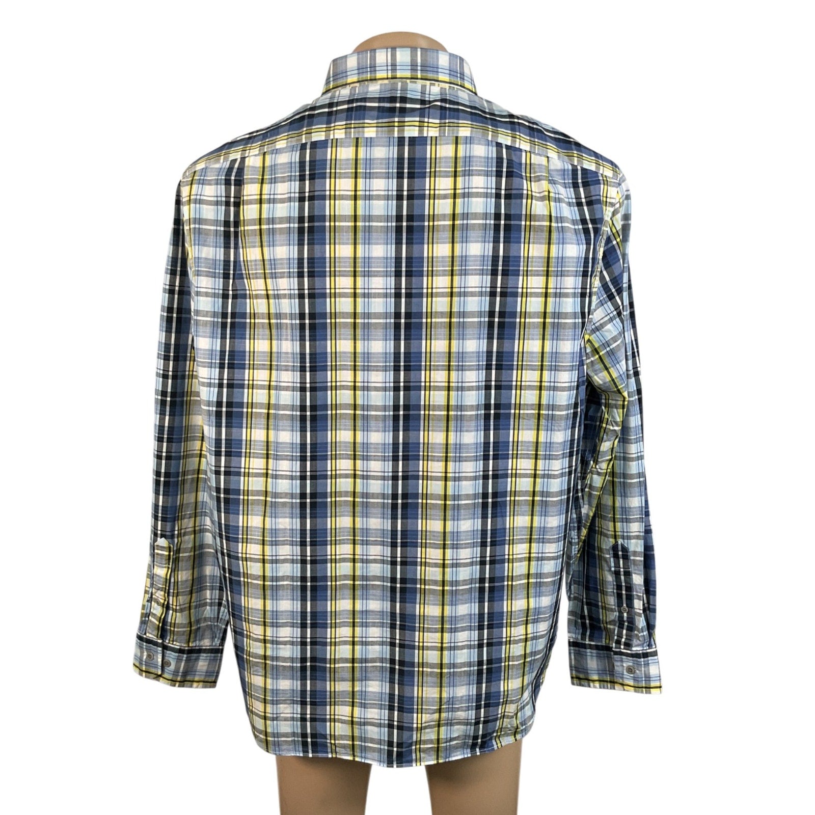 Camisa XL (Nautica)