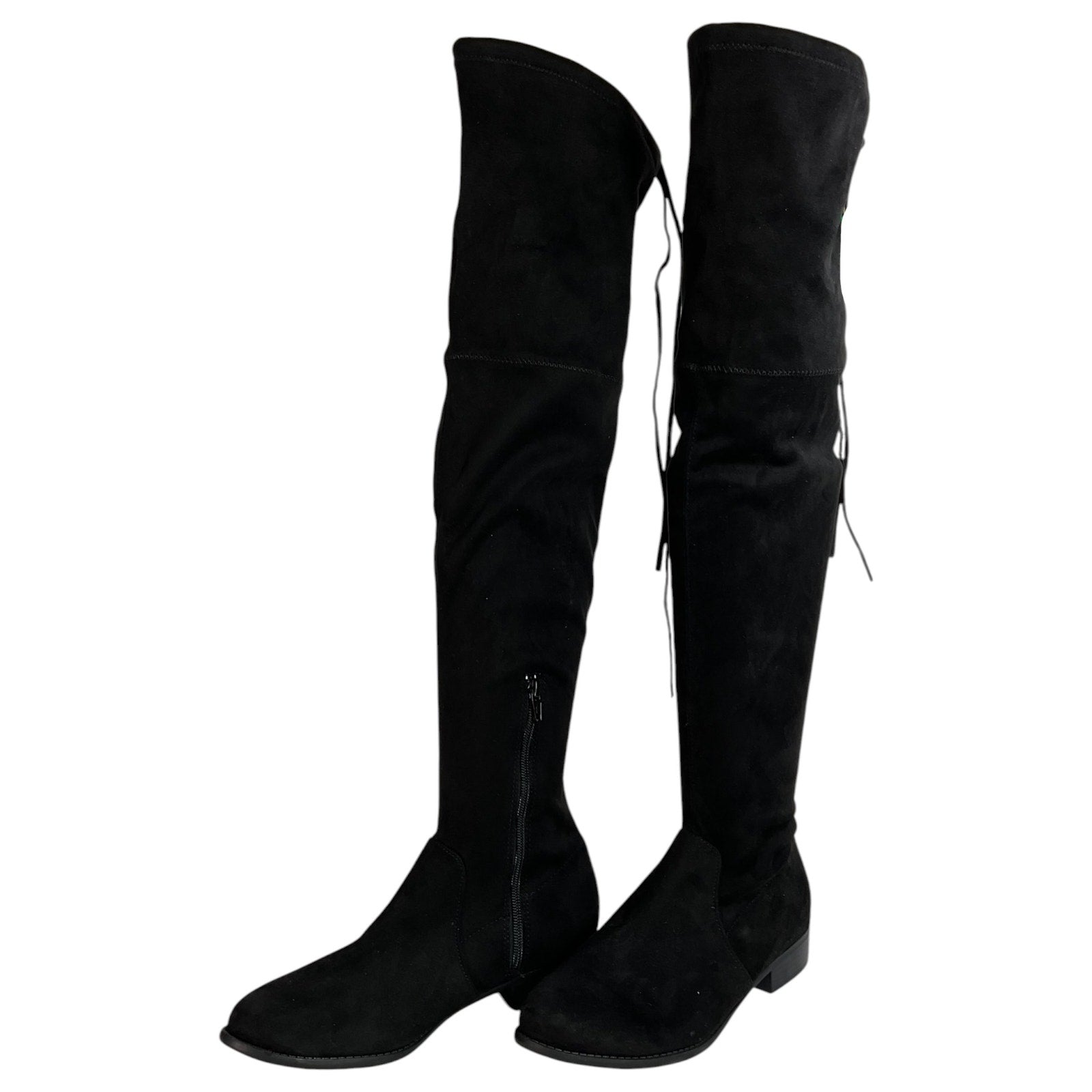 Bota 8