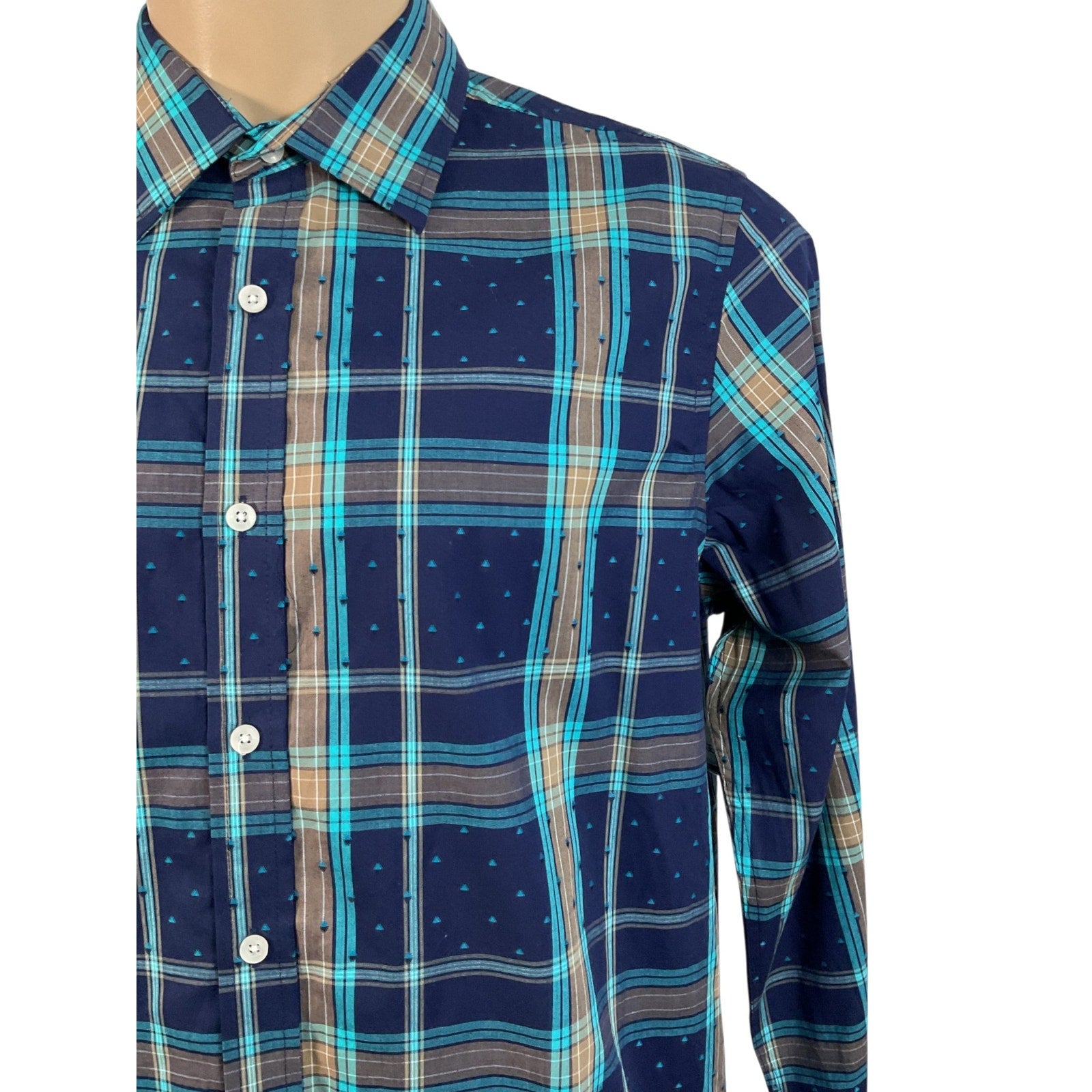 Camisa L (Club Room)
