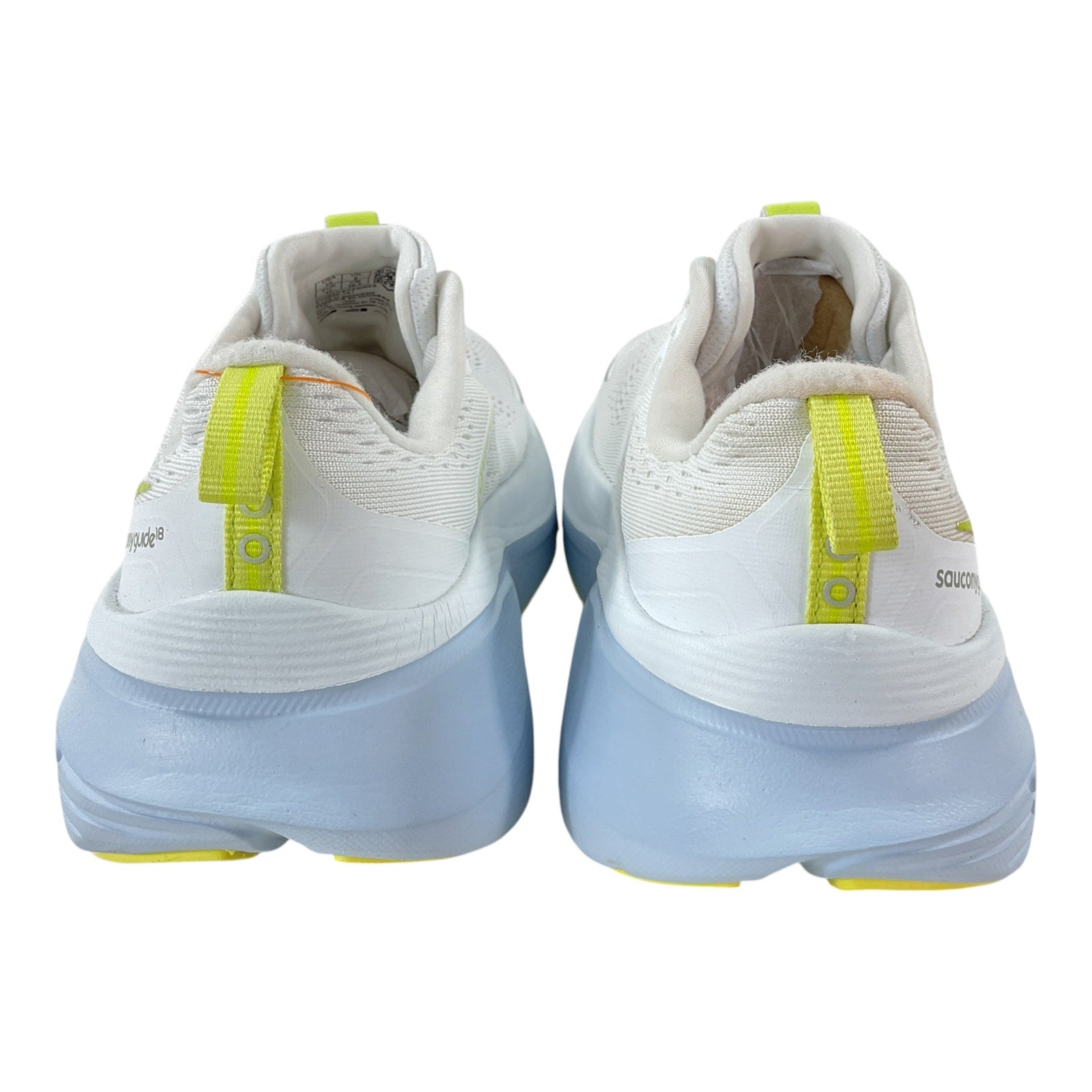 Tenis 10 (Saucony)